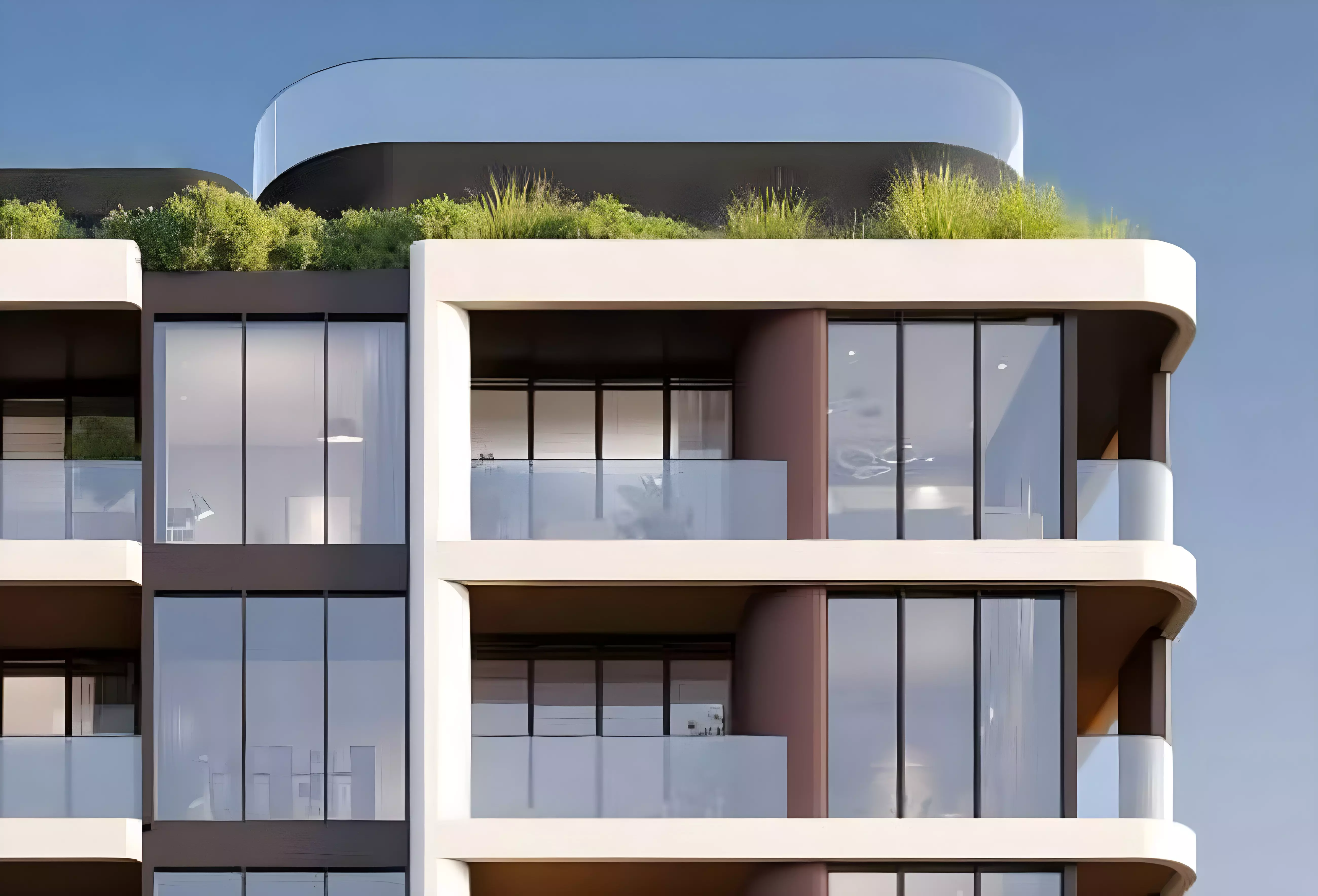 La Vue Residence – photo 2