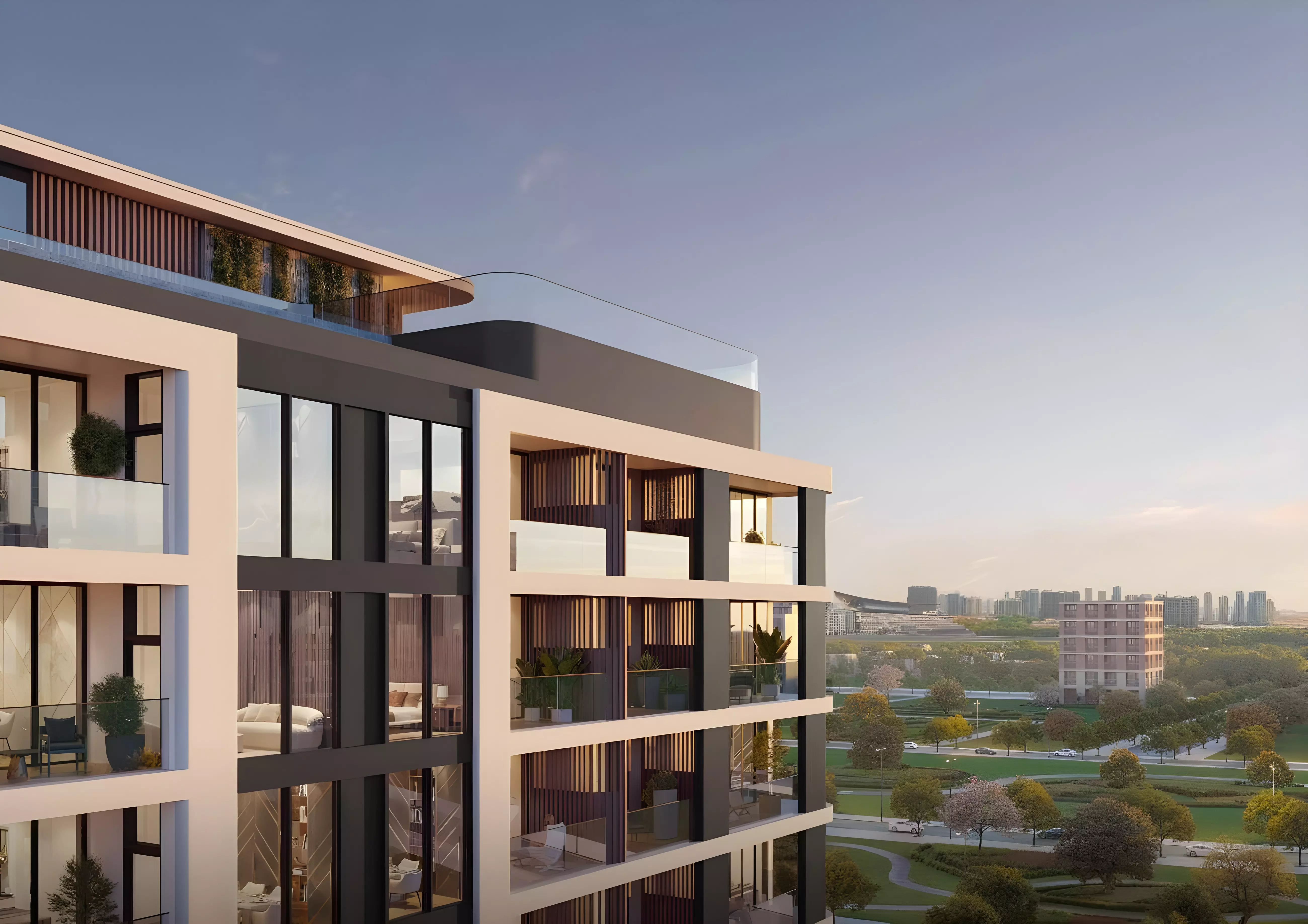La Vue Residence – photo 3