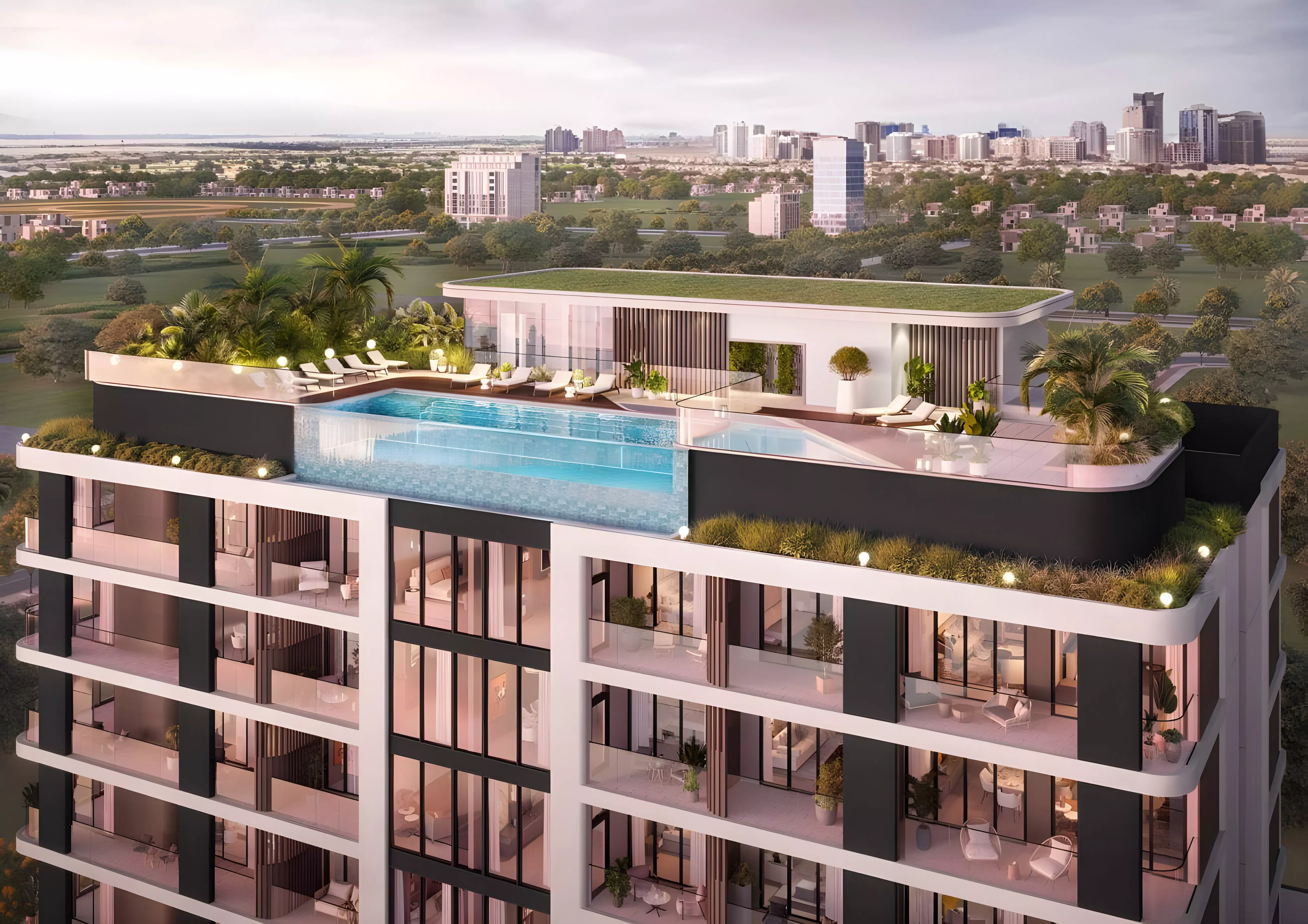 La Vue Residence – photo 4