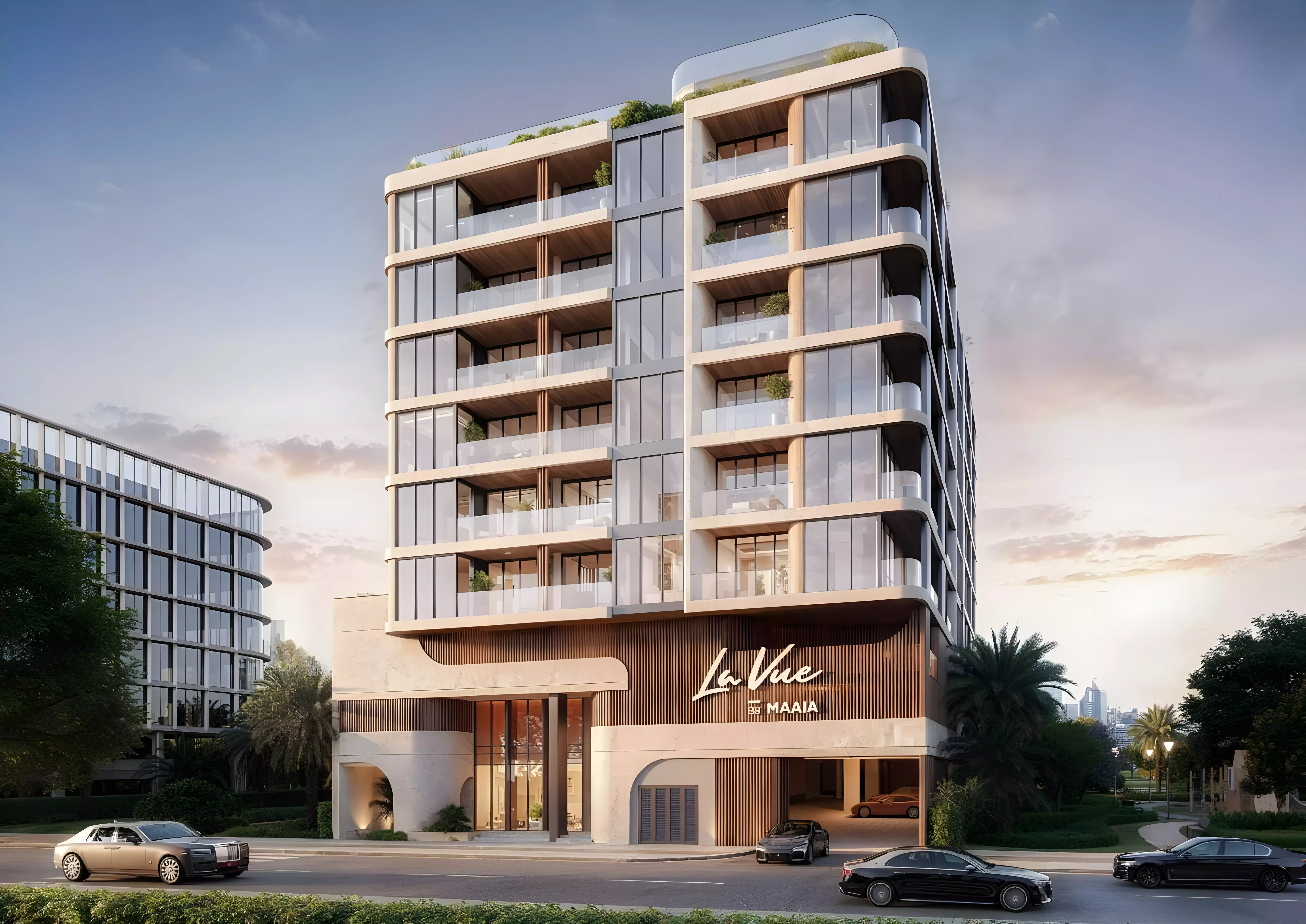 La Vue Residence – photo 5