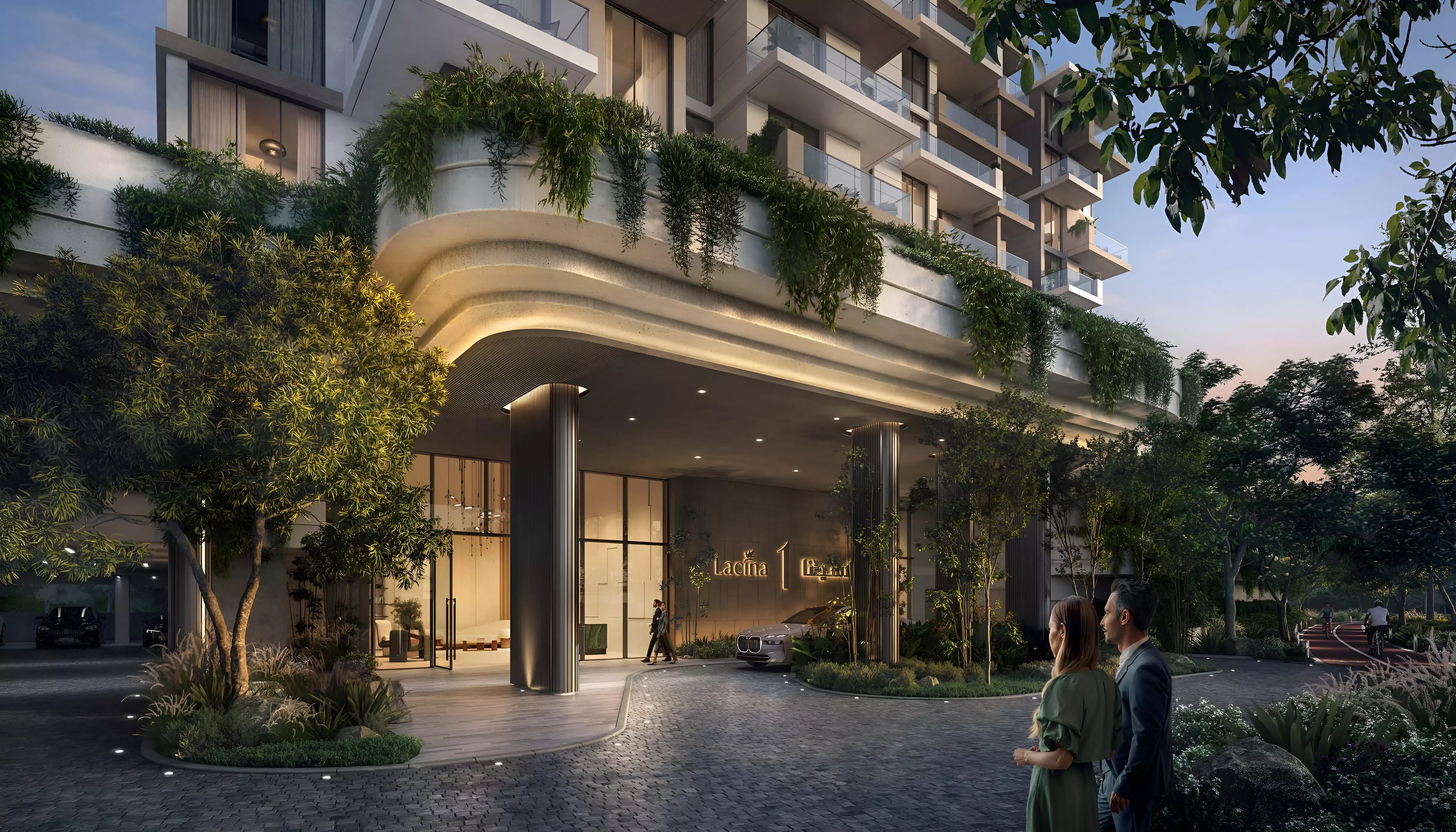 Lacina By Majid Al Futtaim – photo 4