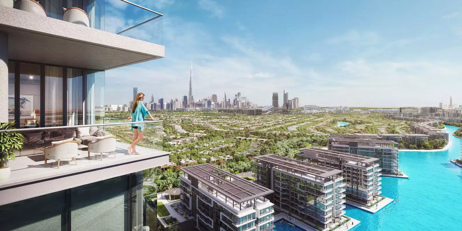 Lagoon Views By District One – photo 2