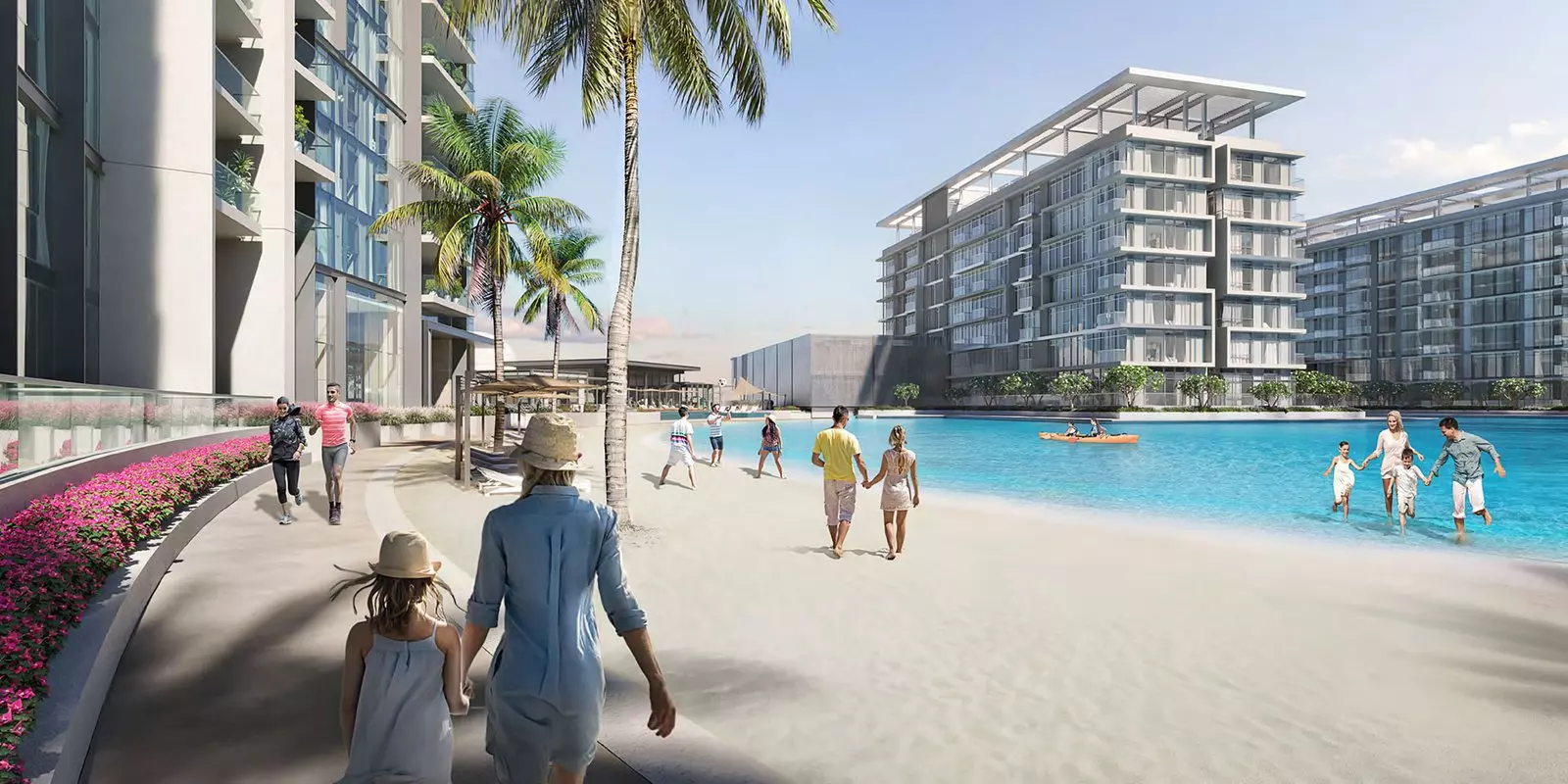 Lagoon Views By District One – photo 4