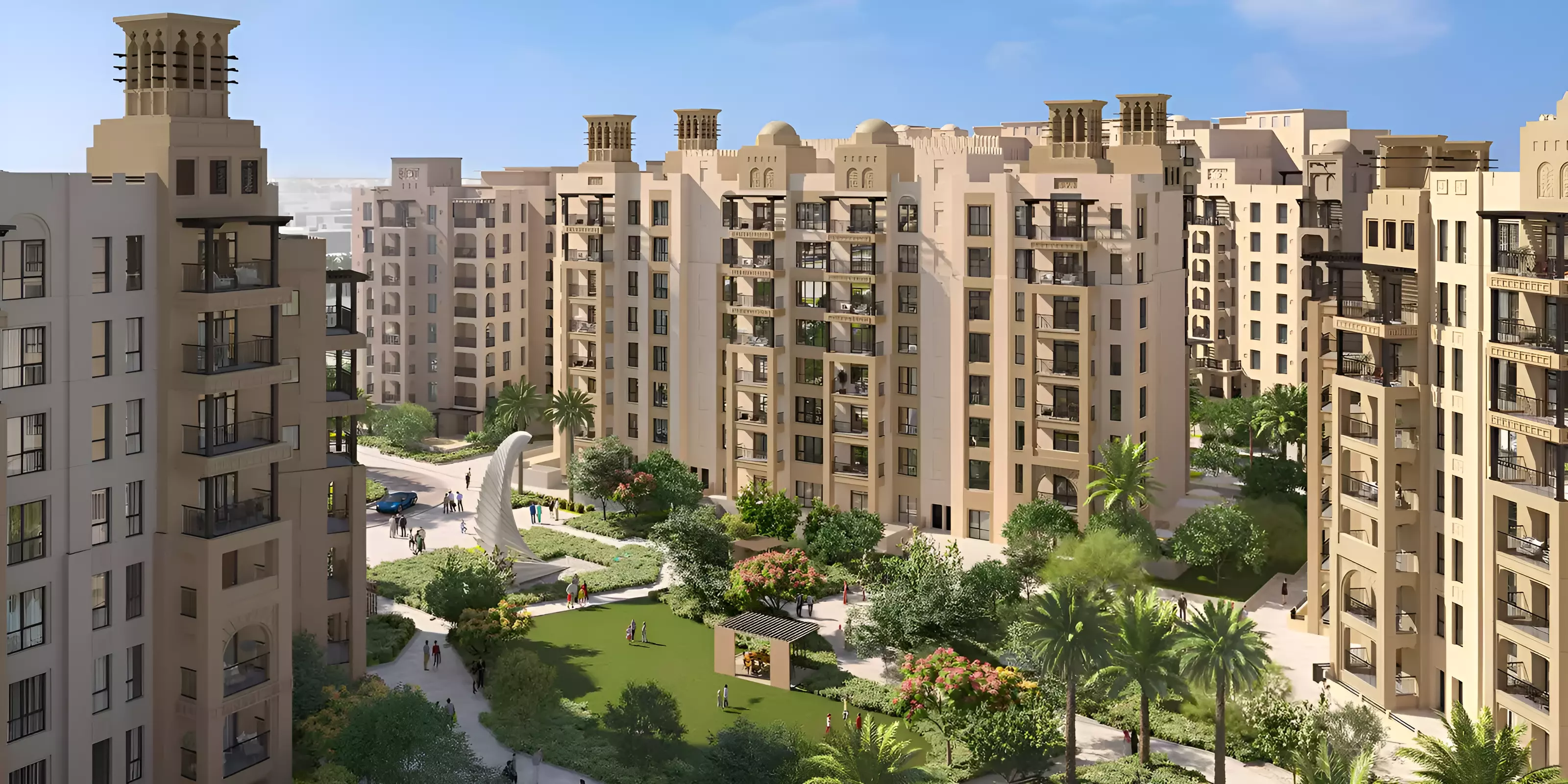 Lamaa Mjl – main view