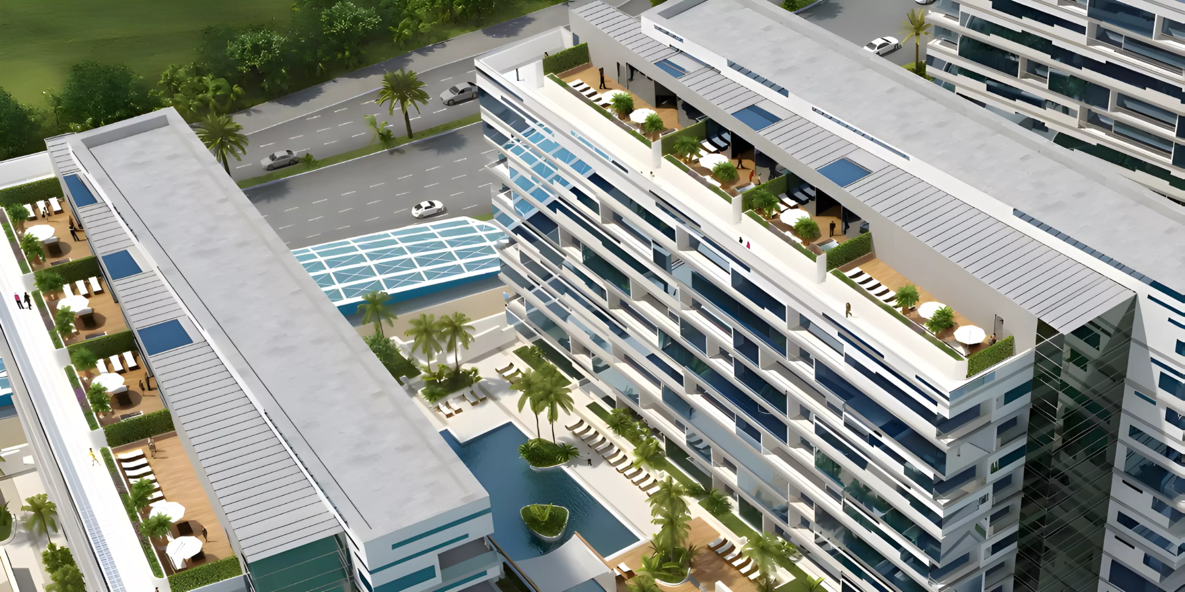 Lamar Residence – photo 2