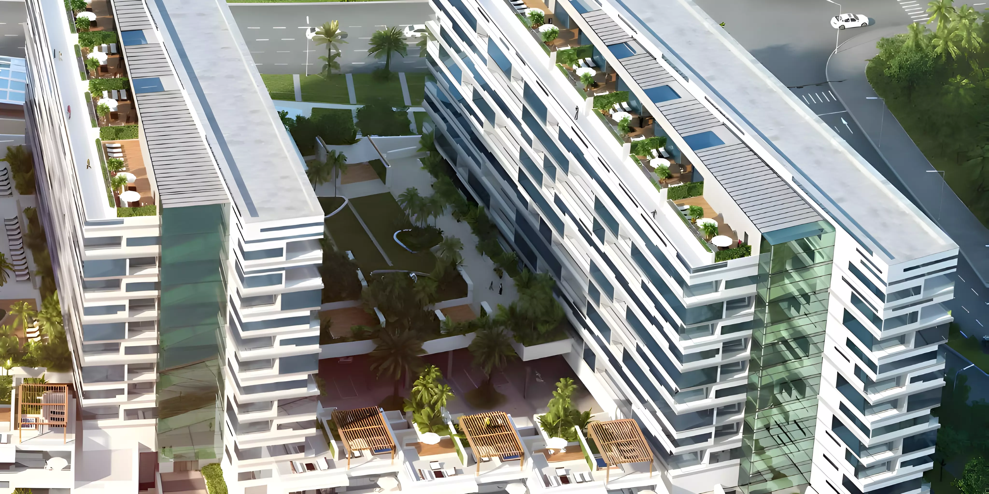 Lamar Residence – photo 3