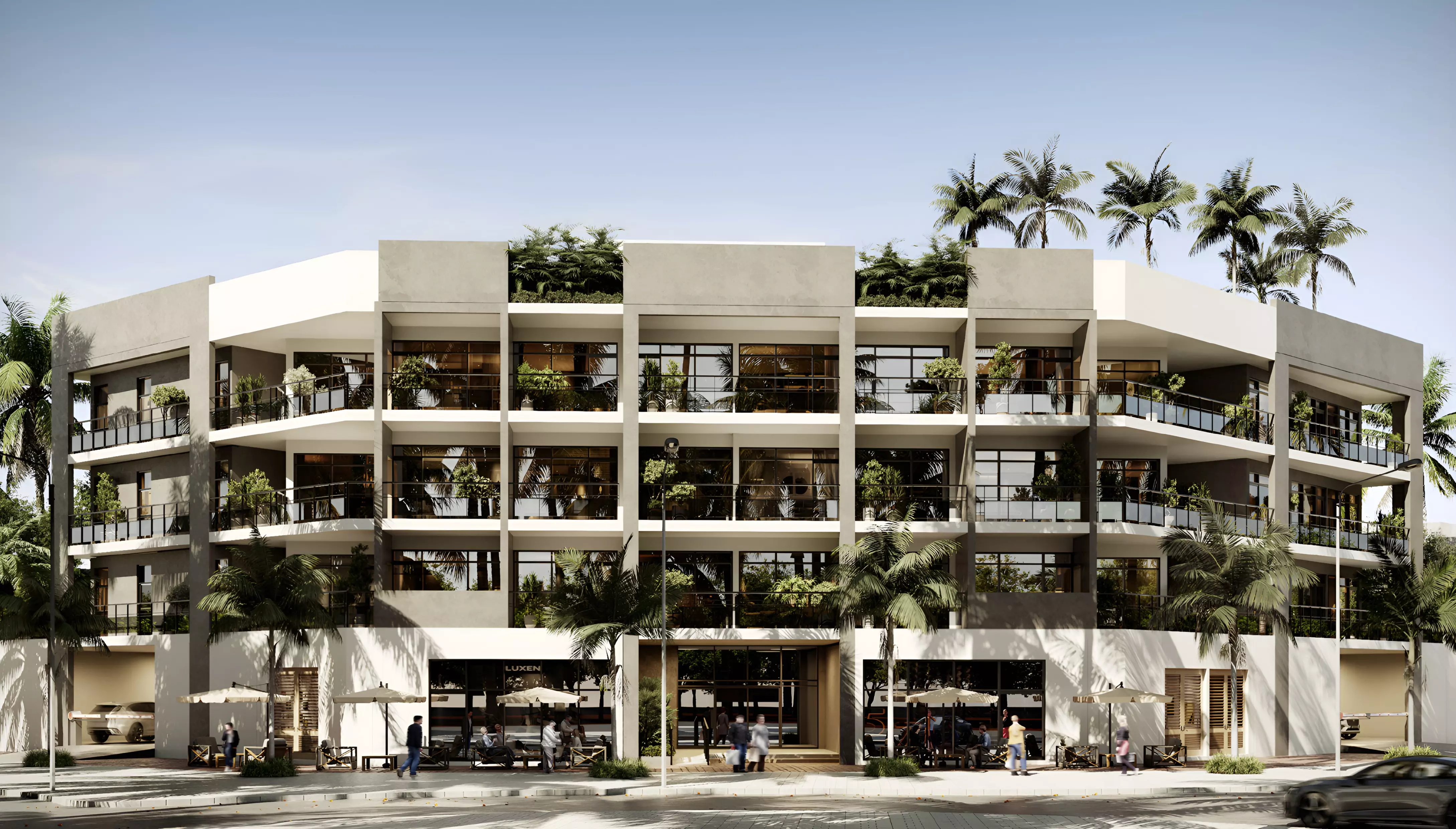 Lateral One – photo 4