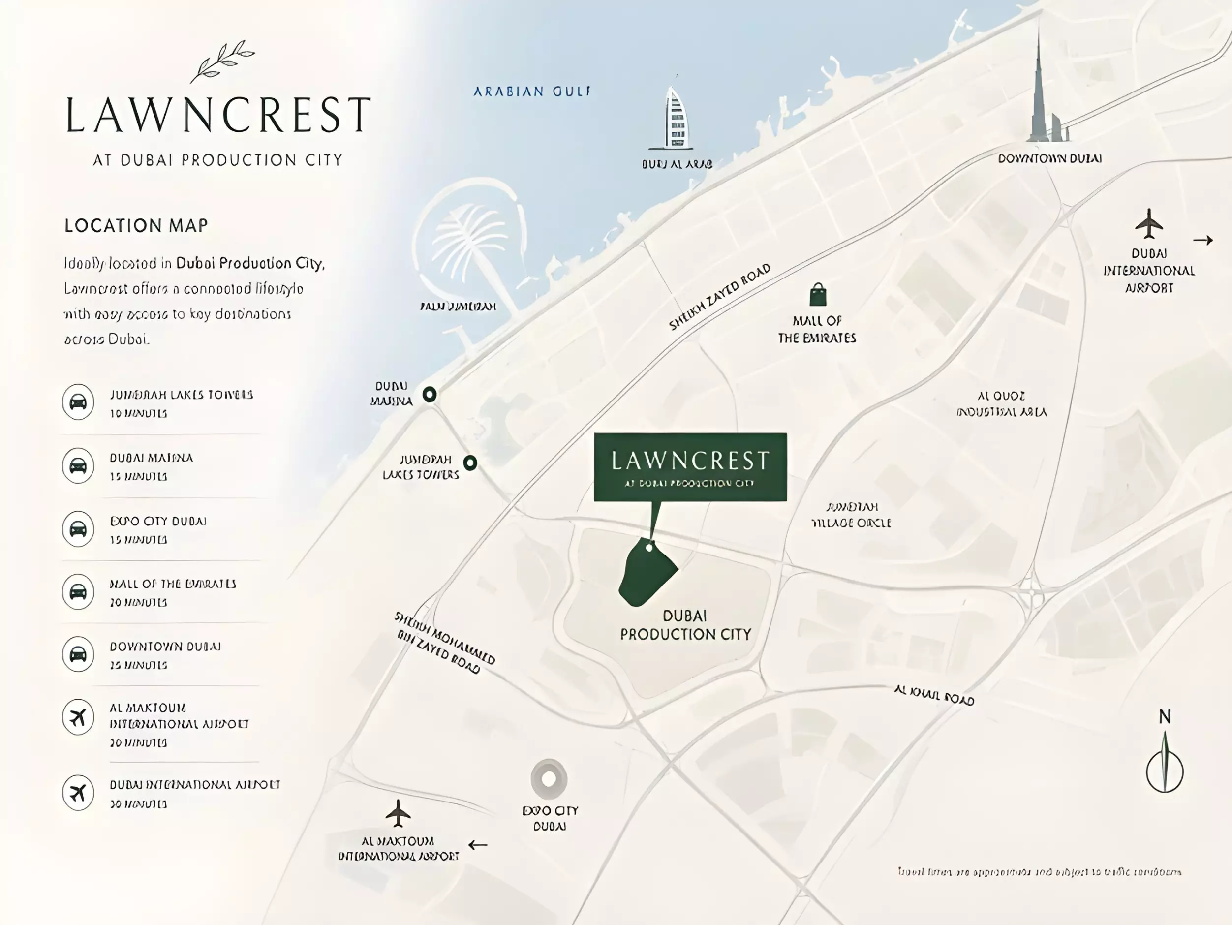 Lawncrest – photo 2