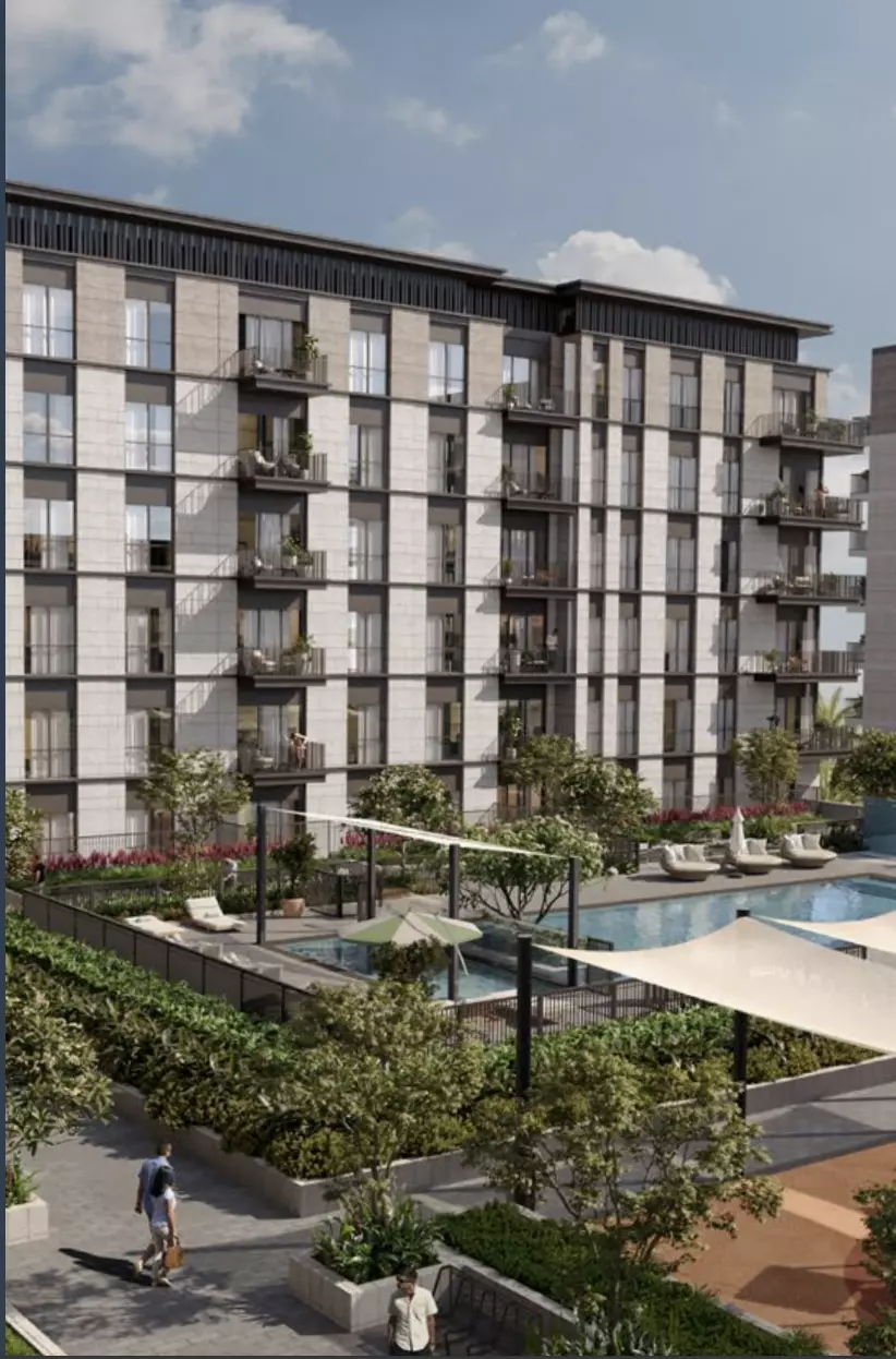 Layla Residences – photo 2