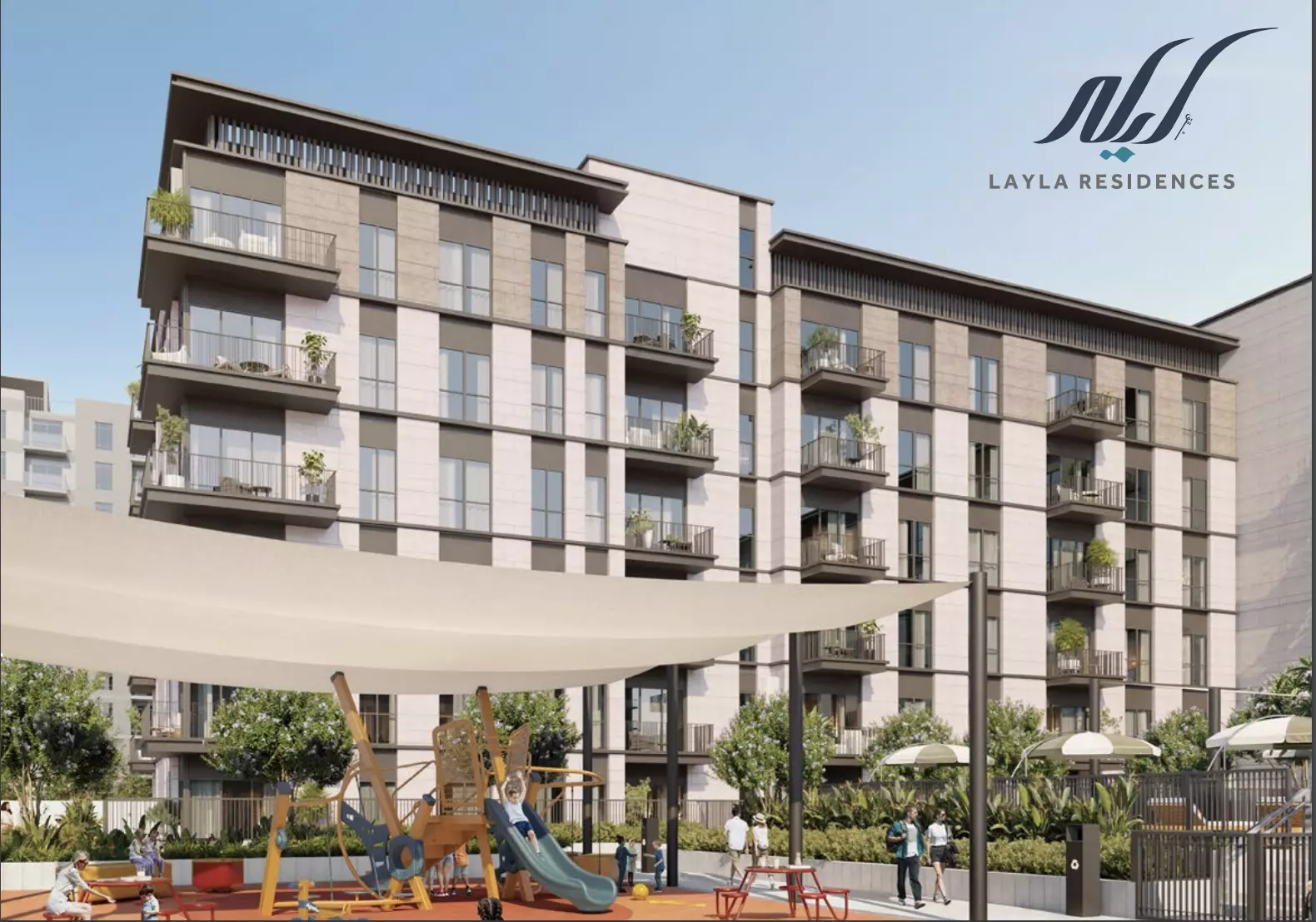 Layla Residences – photo 3