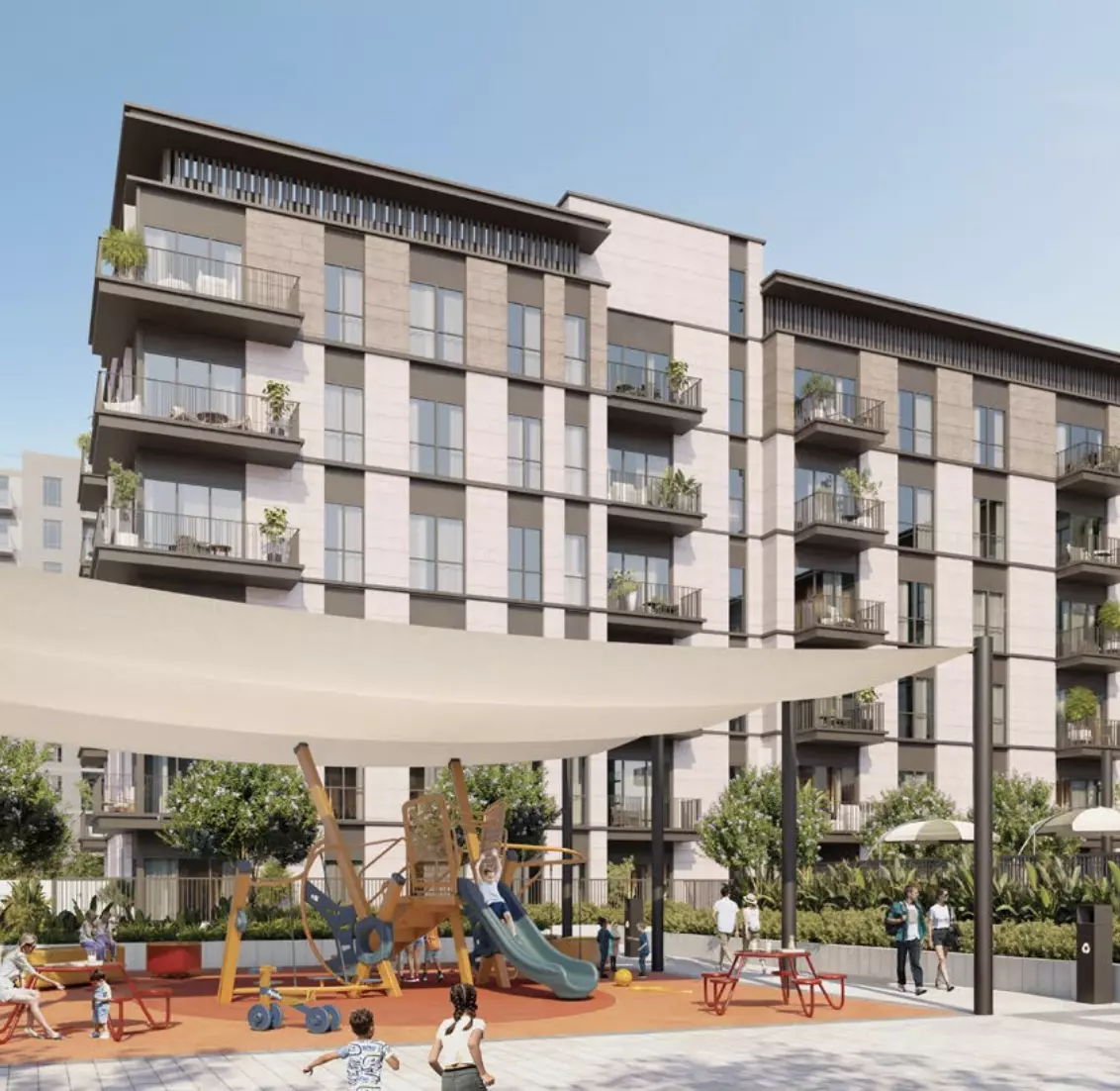 Layla Residences – photo 4