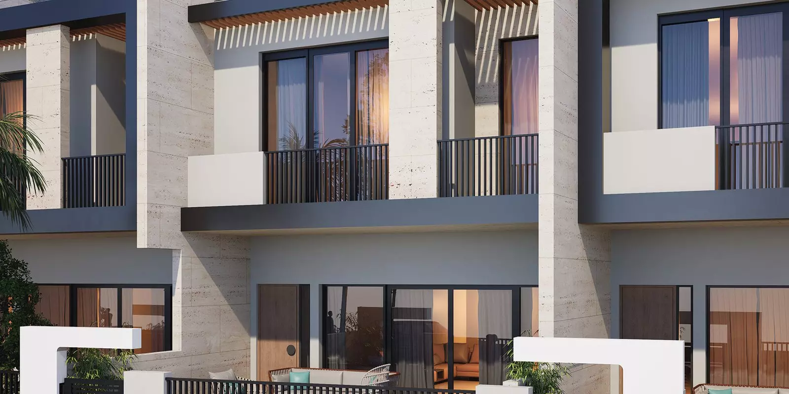 Le Parc Homes By KBW Real Estate – photo 3