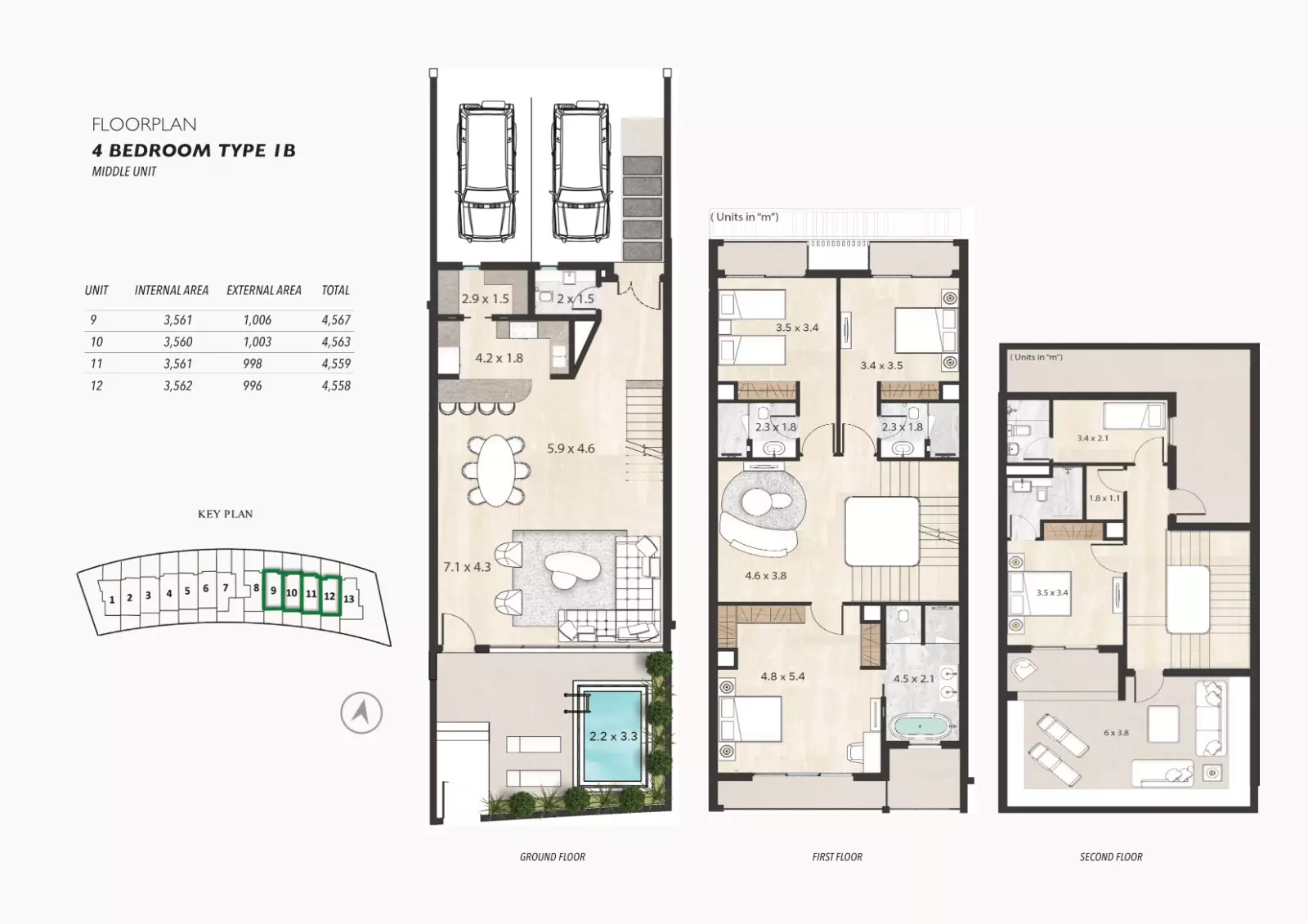 Le Parc Homes Phase 2 By Kbw – photo 5