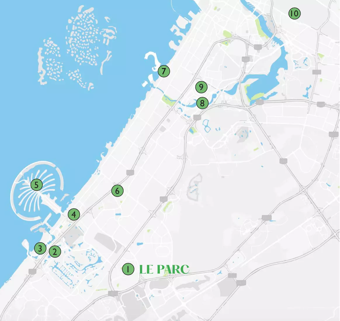 Le Parc Homes Phase 2 By Kbw – photo 4
