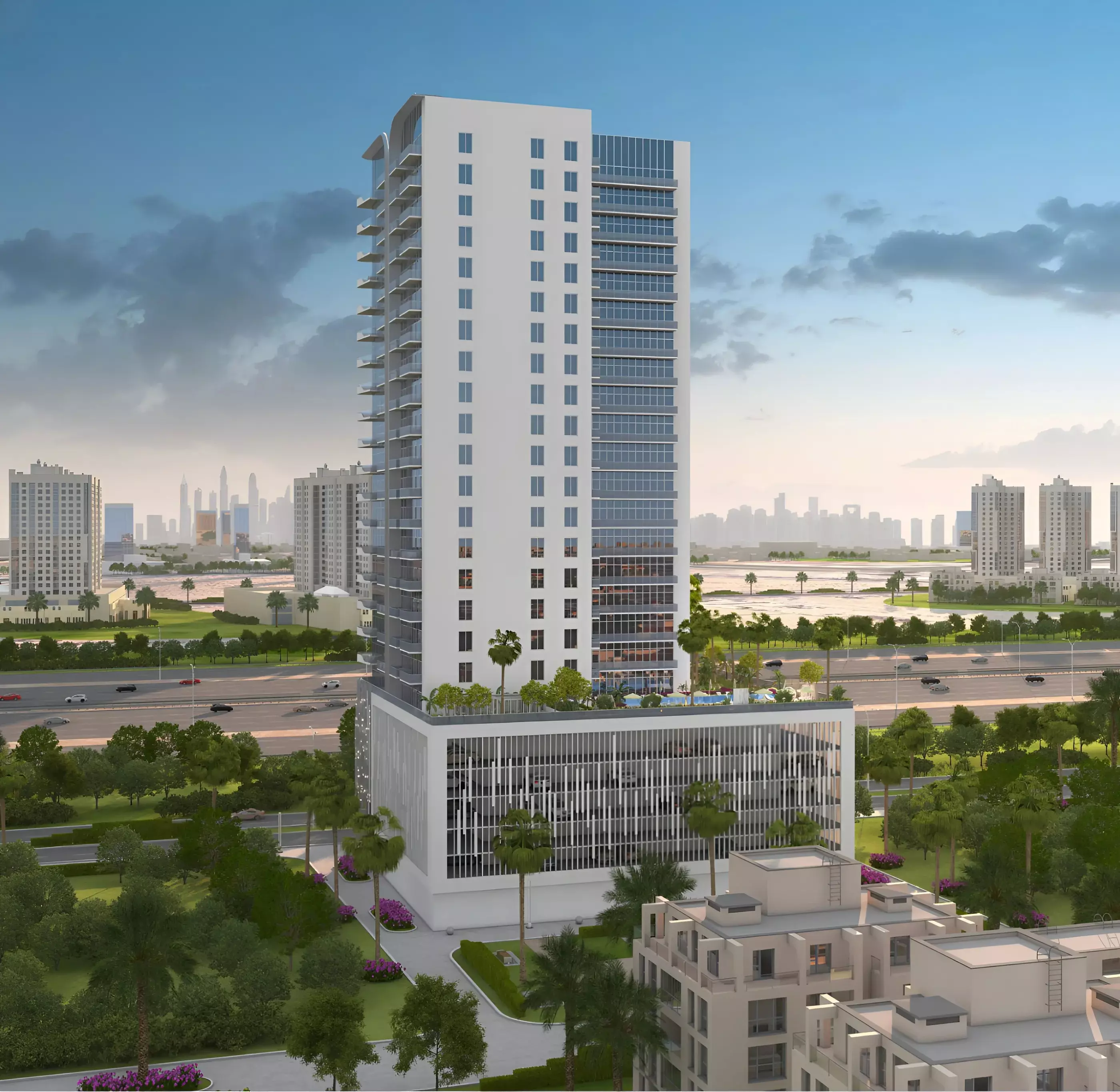 Leven Residences – photo 3