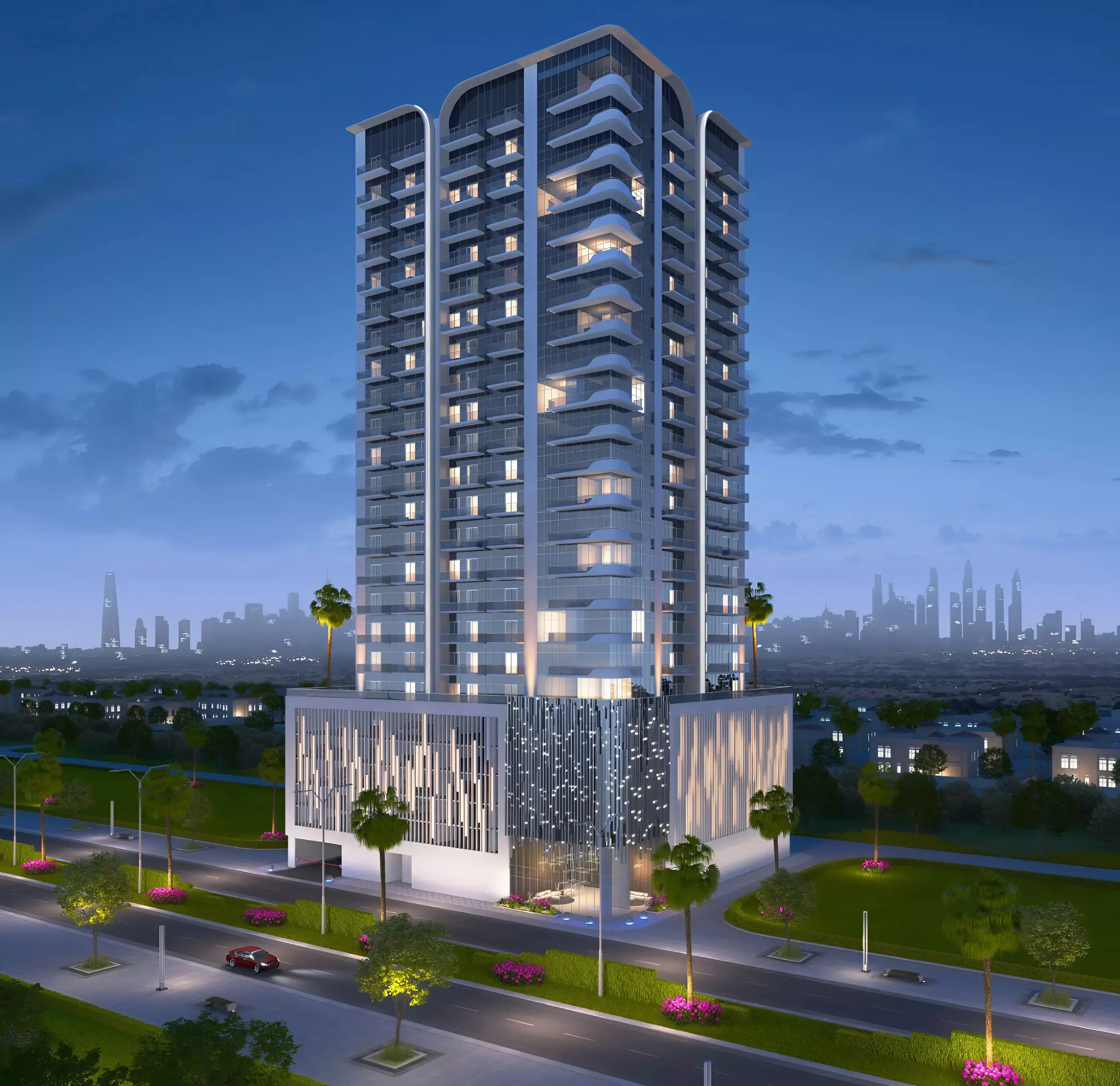 Leven Residences – photo 4