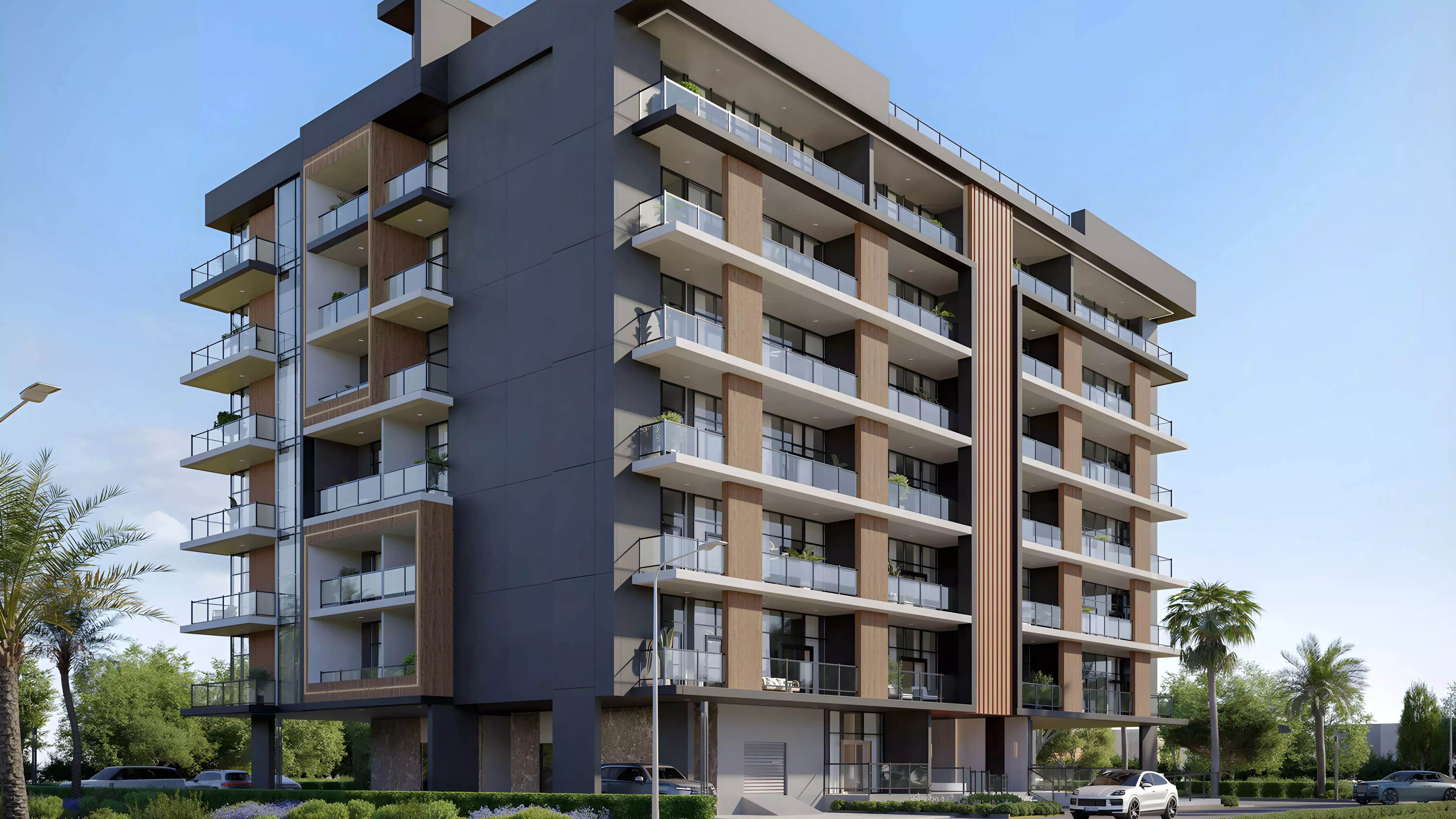 Lilian Residences – photo 2