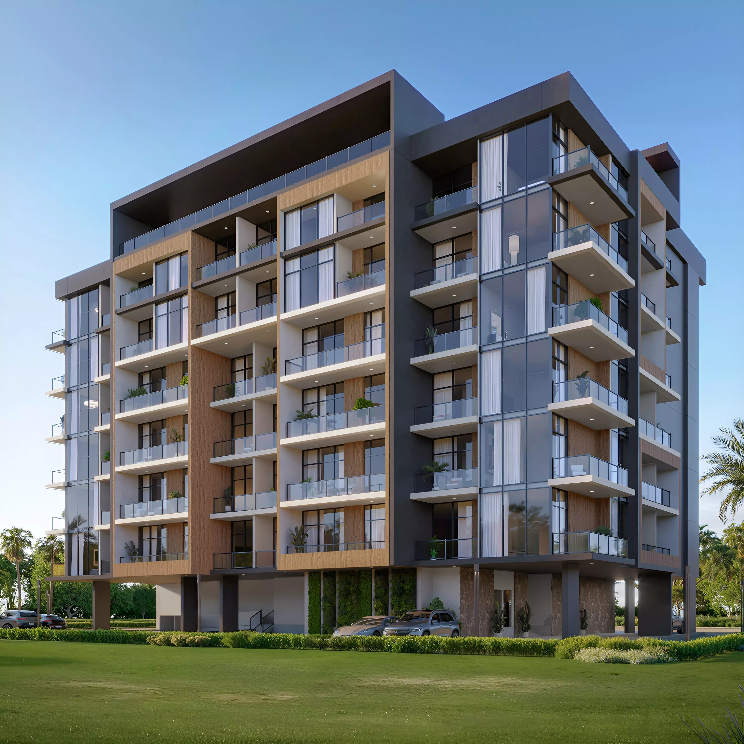 Lilian Residences – photo 5