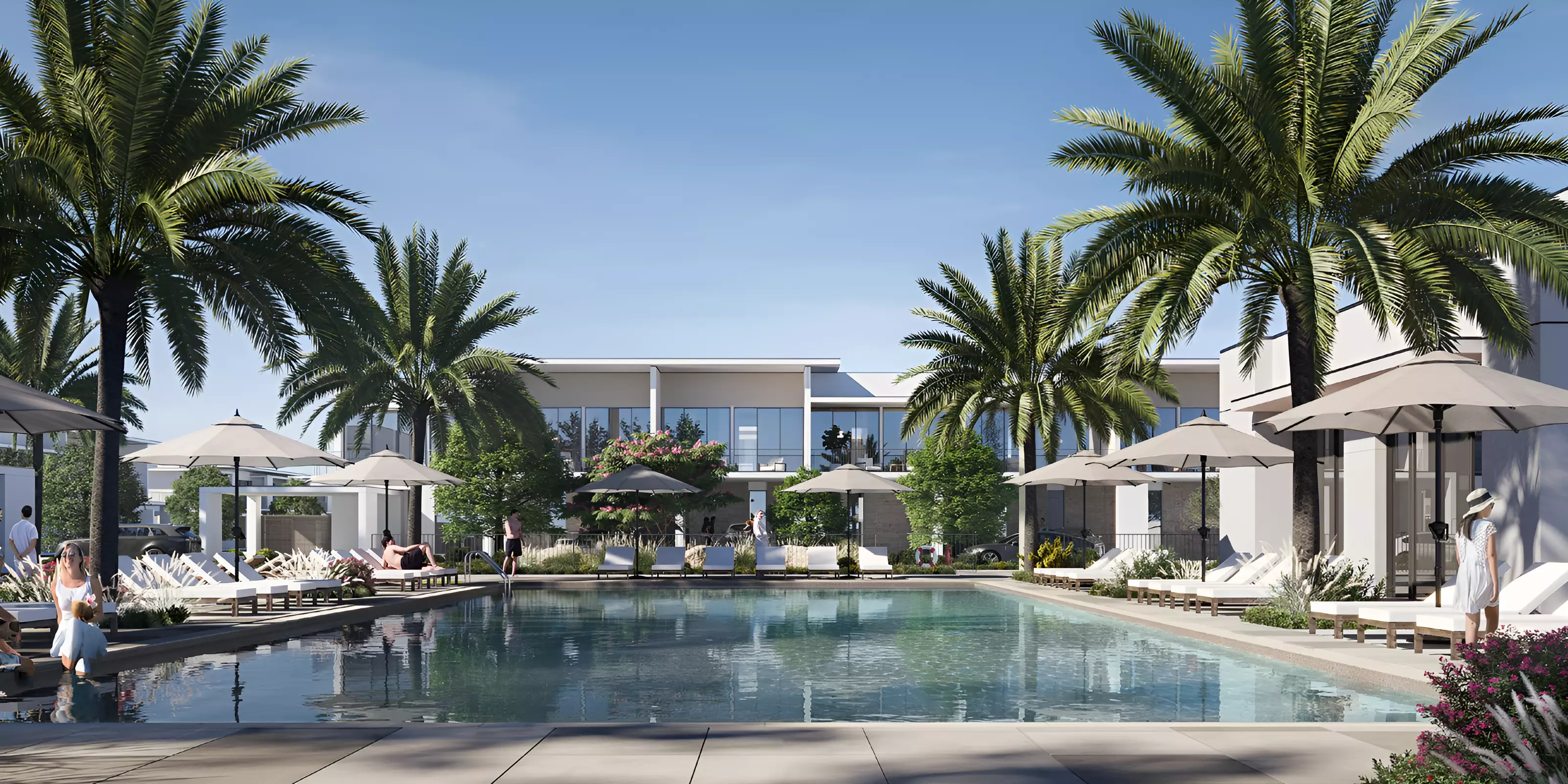 Lillia Townhouses – photo 2