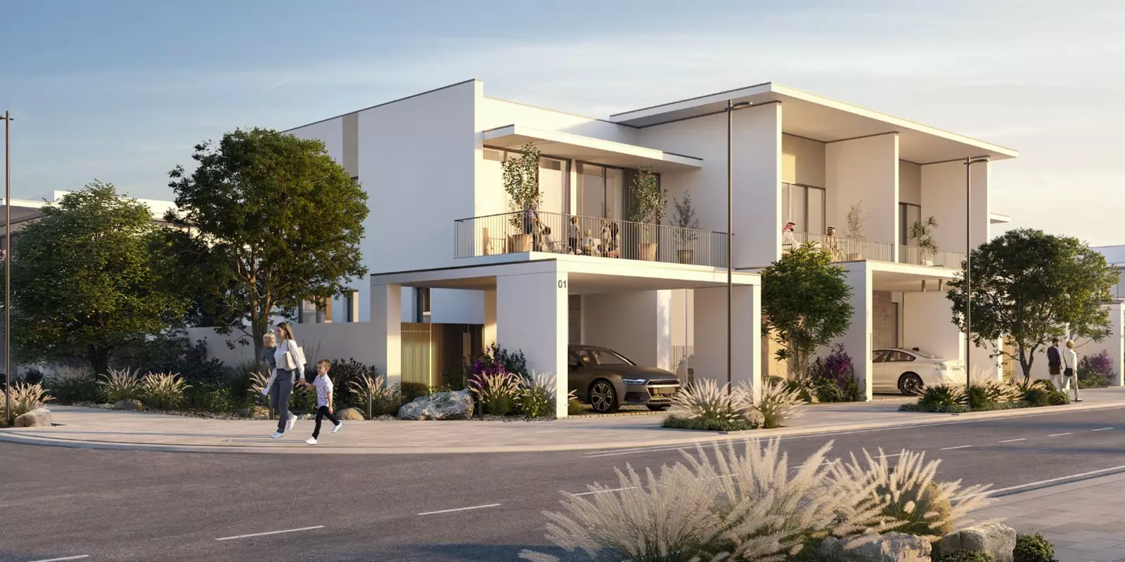 Lillia Townhouses – photo 3