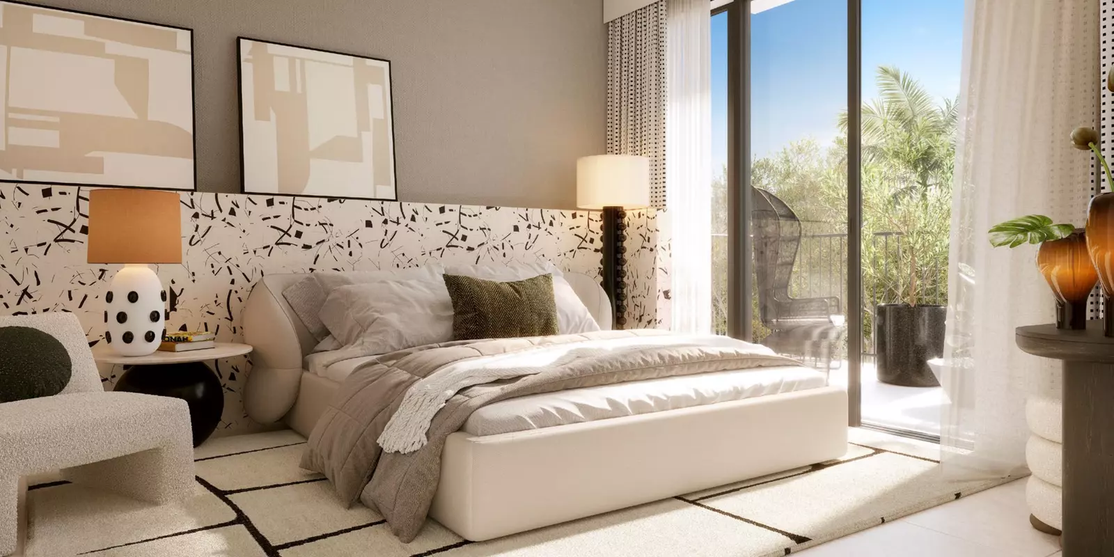 Lillia Townhouses – photo 4