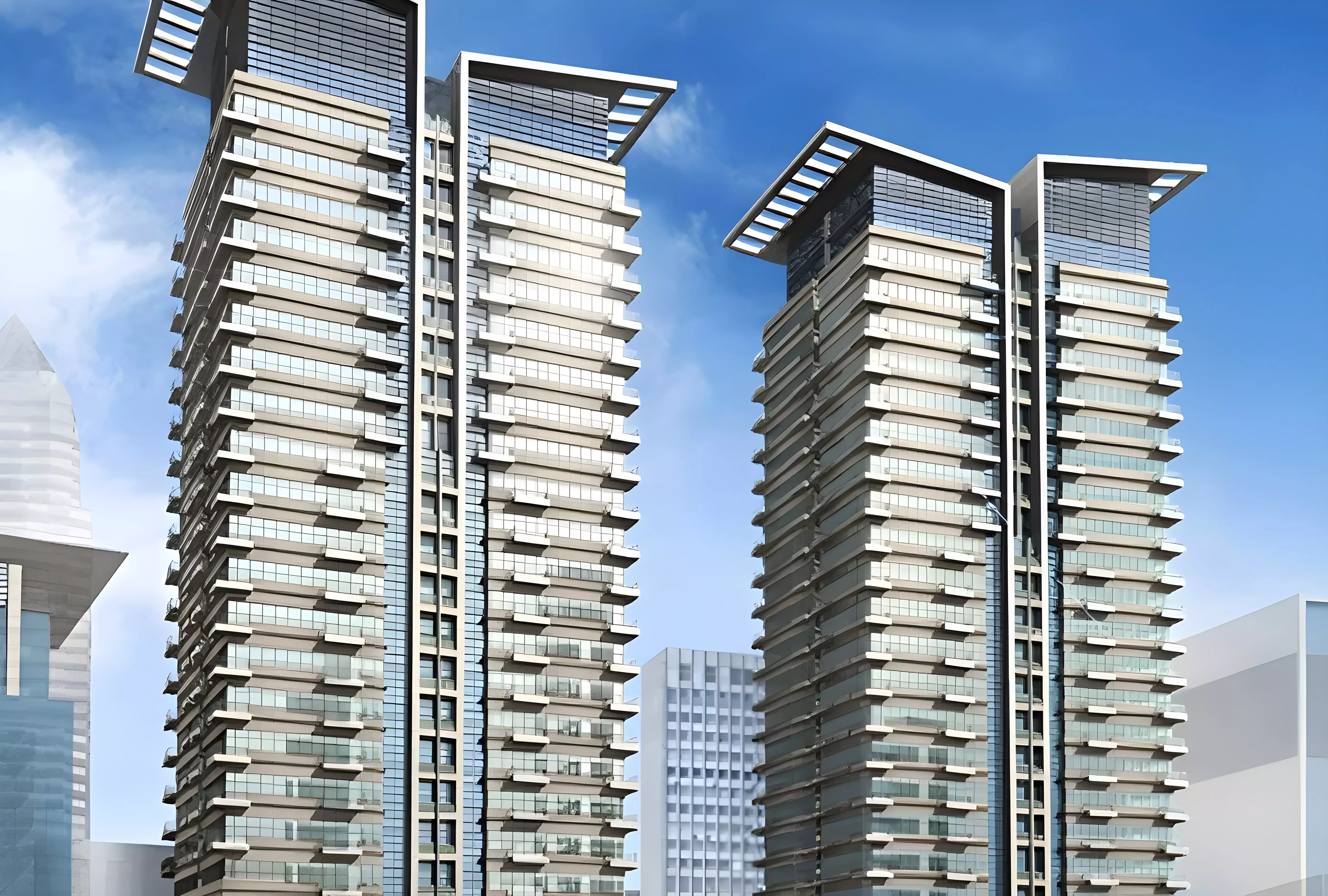 Limelight Twin Towers – photo 2