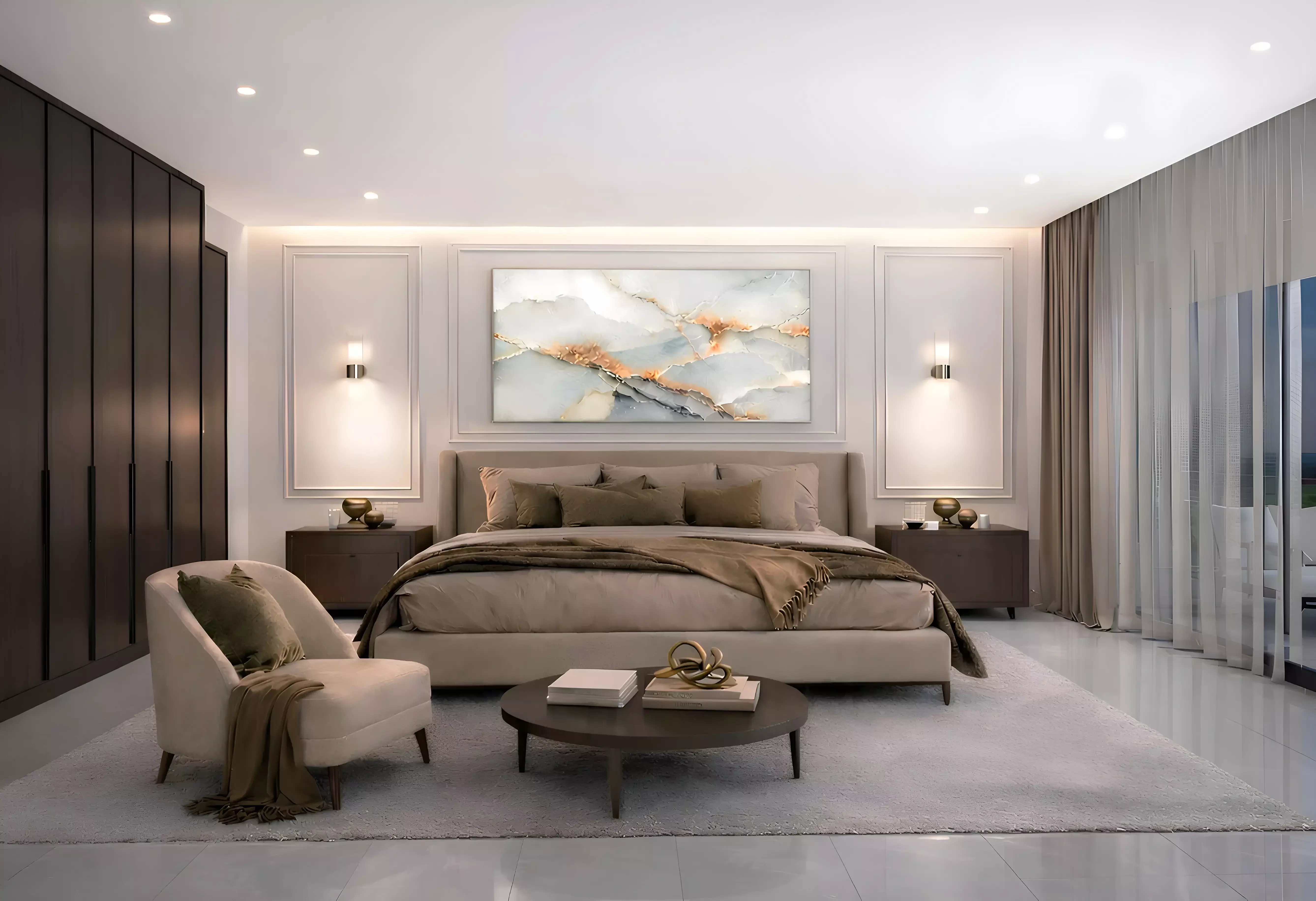 Lincoln Star Residence 4 – photo 3
