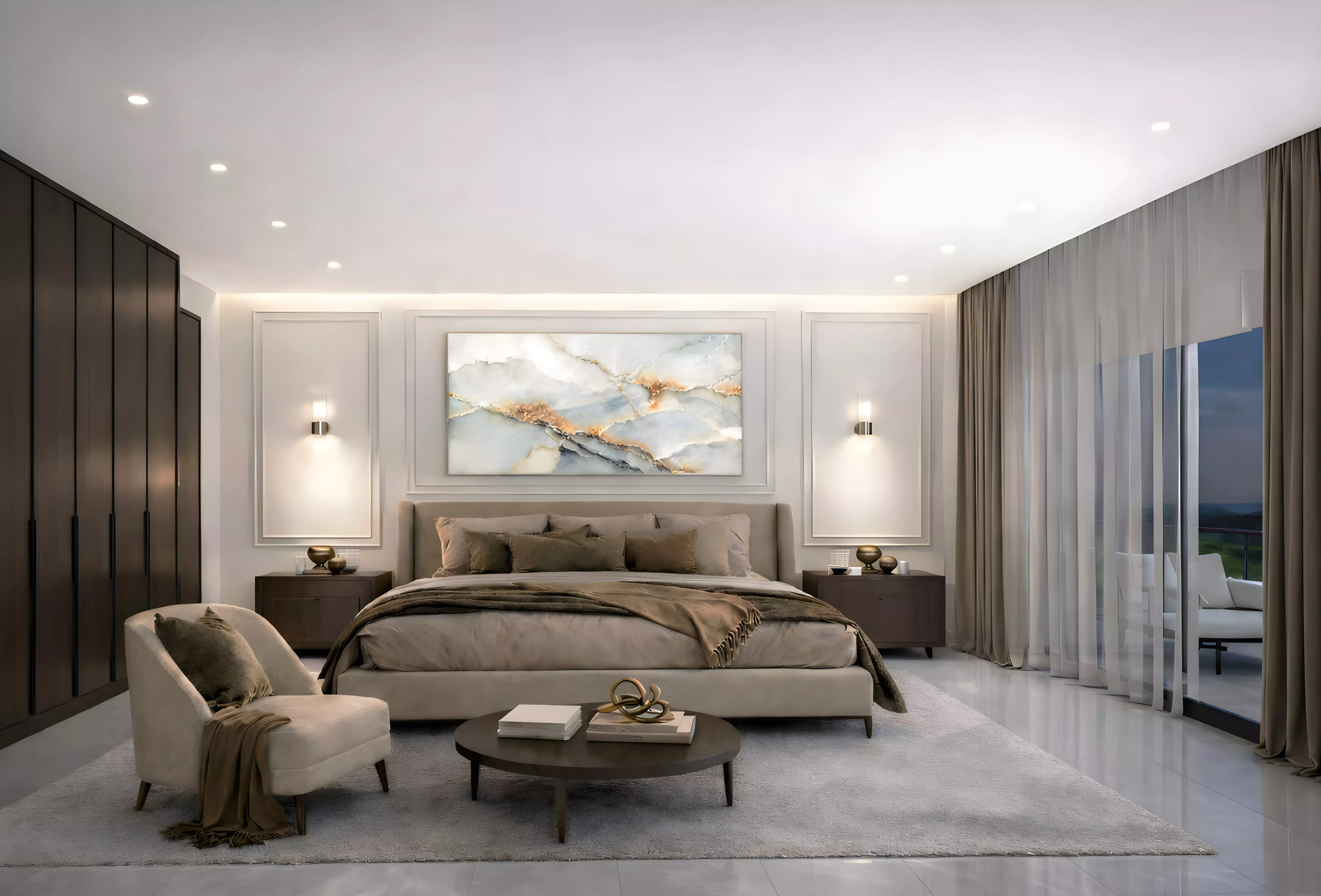 Lincoln Star Residence 4 – photo 5