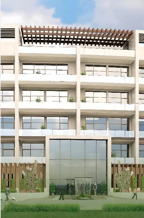 Lincoln Star Residence – photo 4