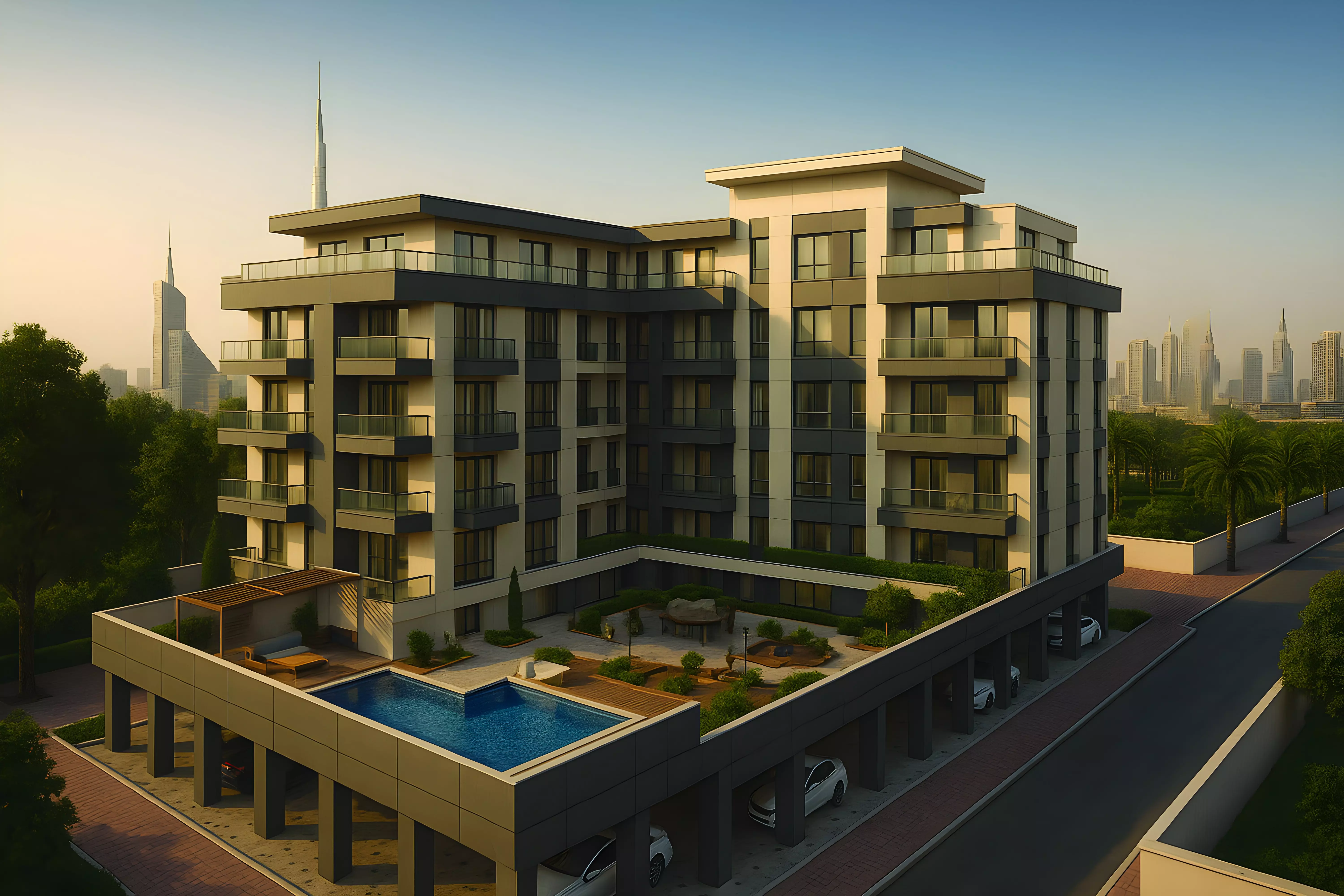 Linden Residences – photo 4