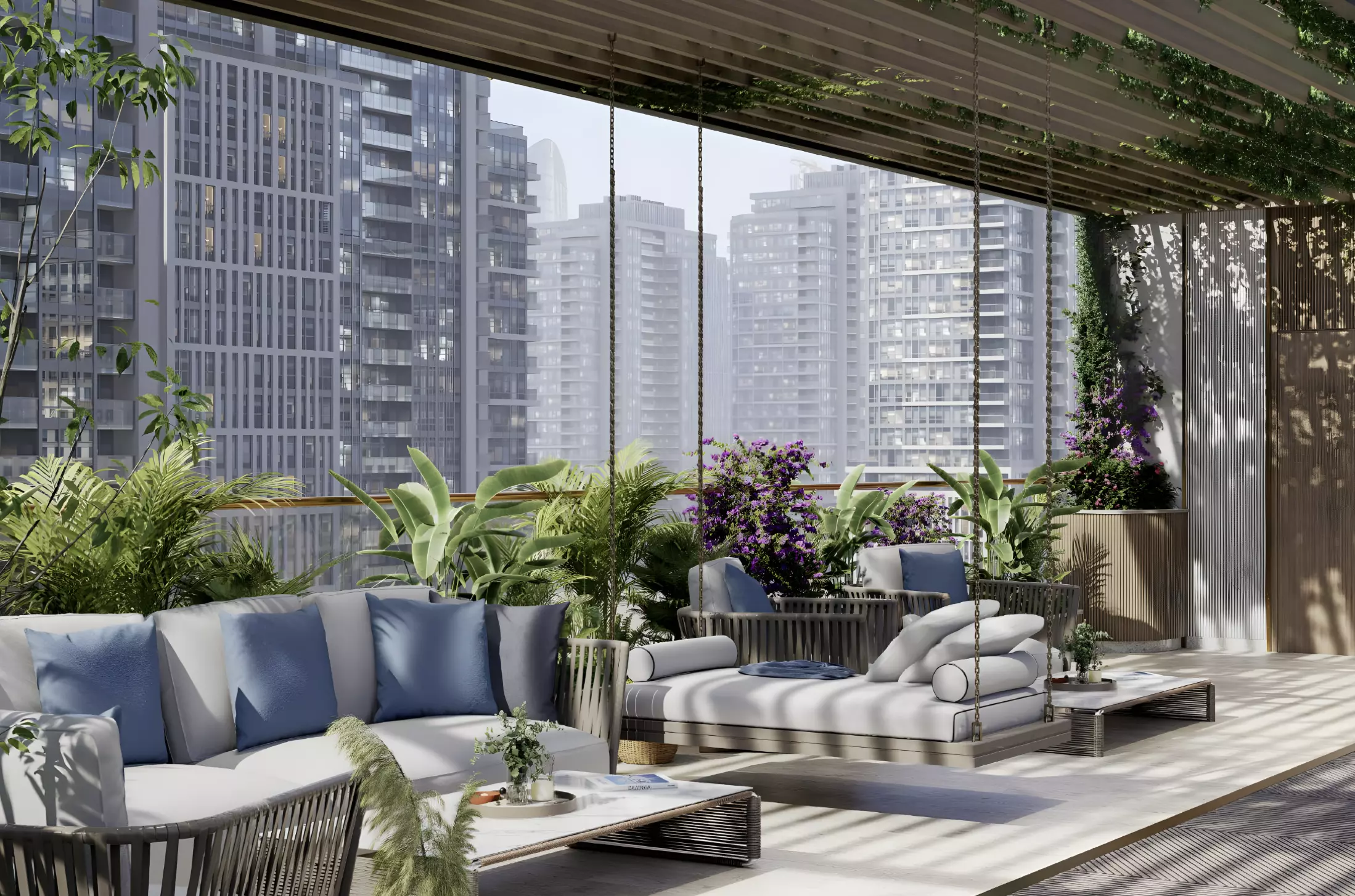 Liora Residences – photo 2
