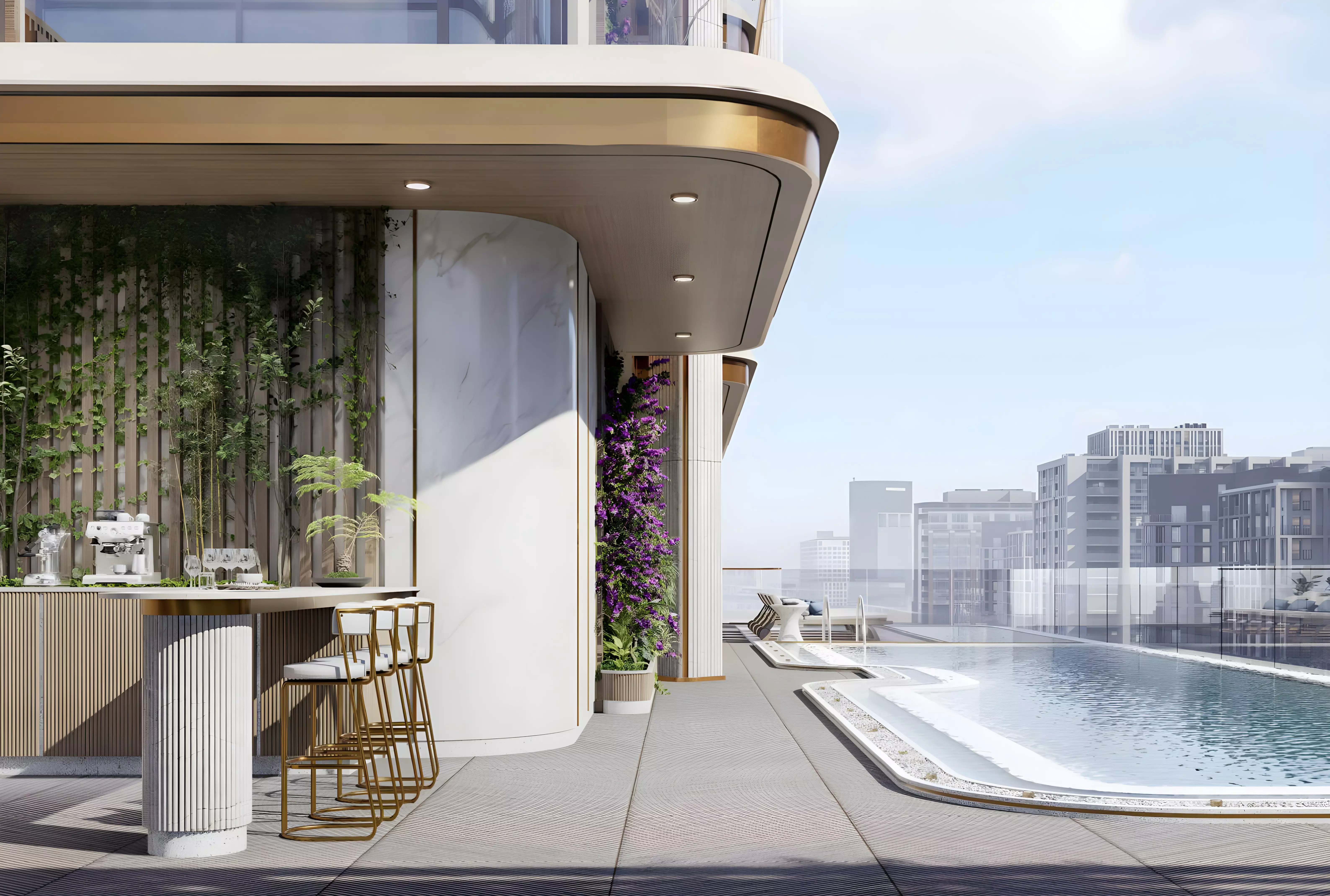 Liora Residences – photo 5