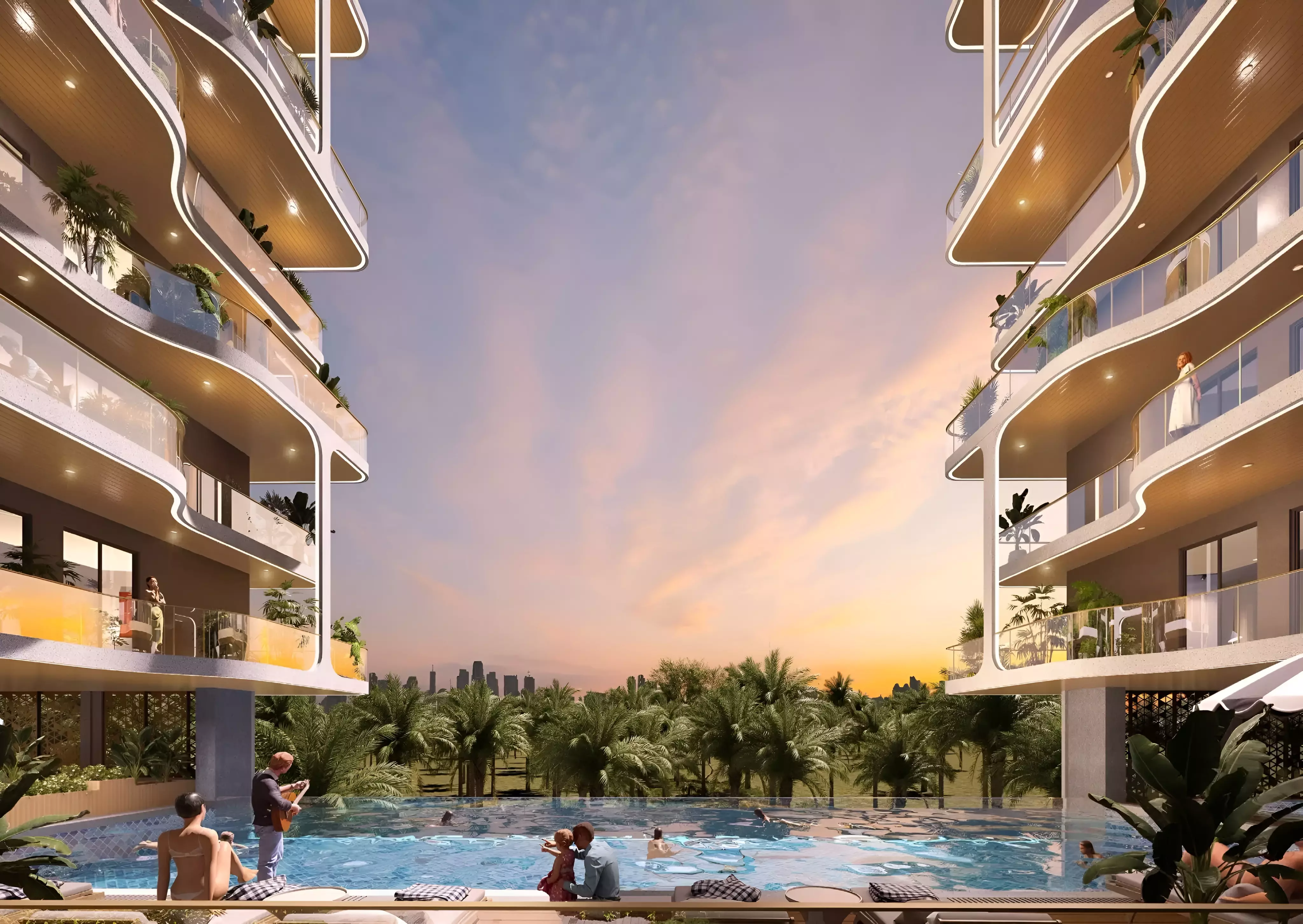 Listone Residence – photo 3