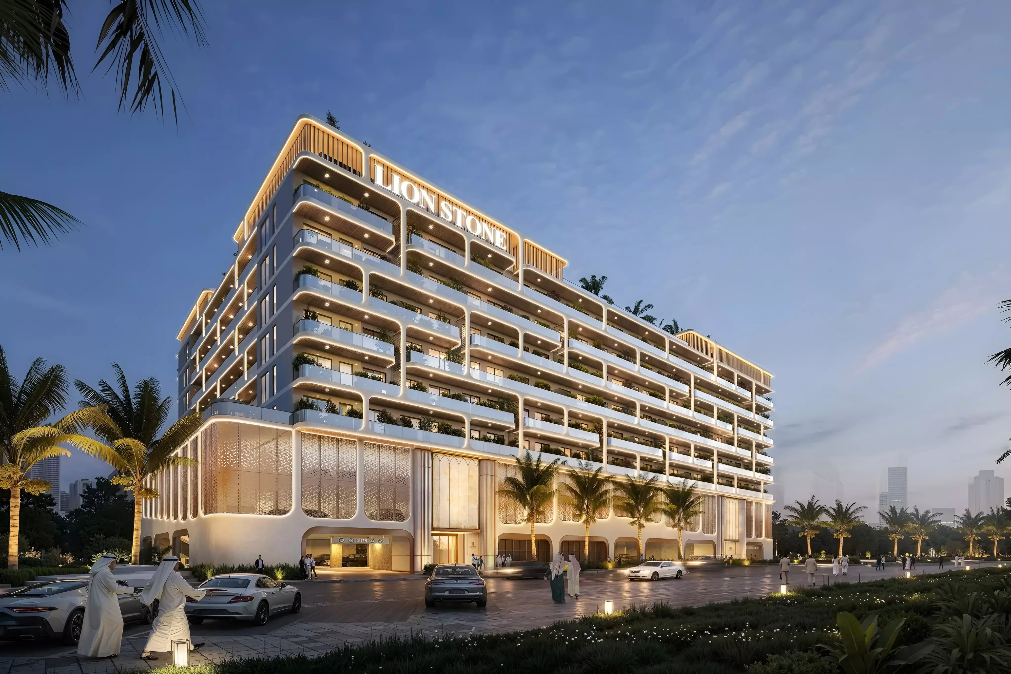 Listone Residence – photo 4