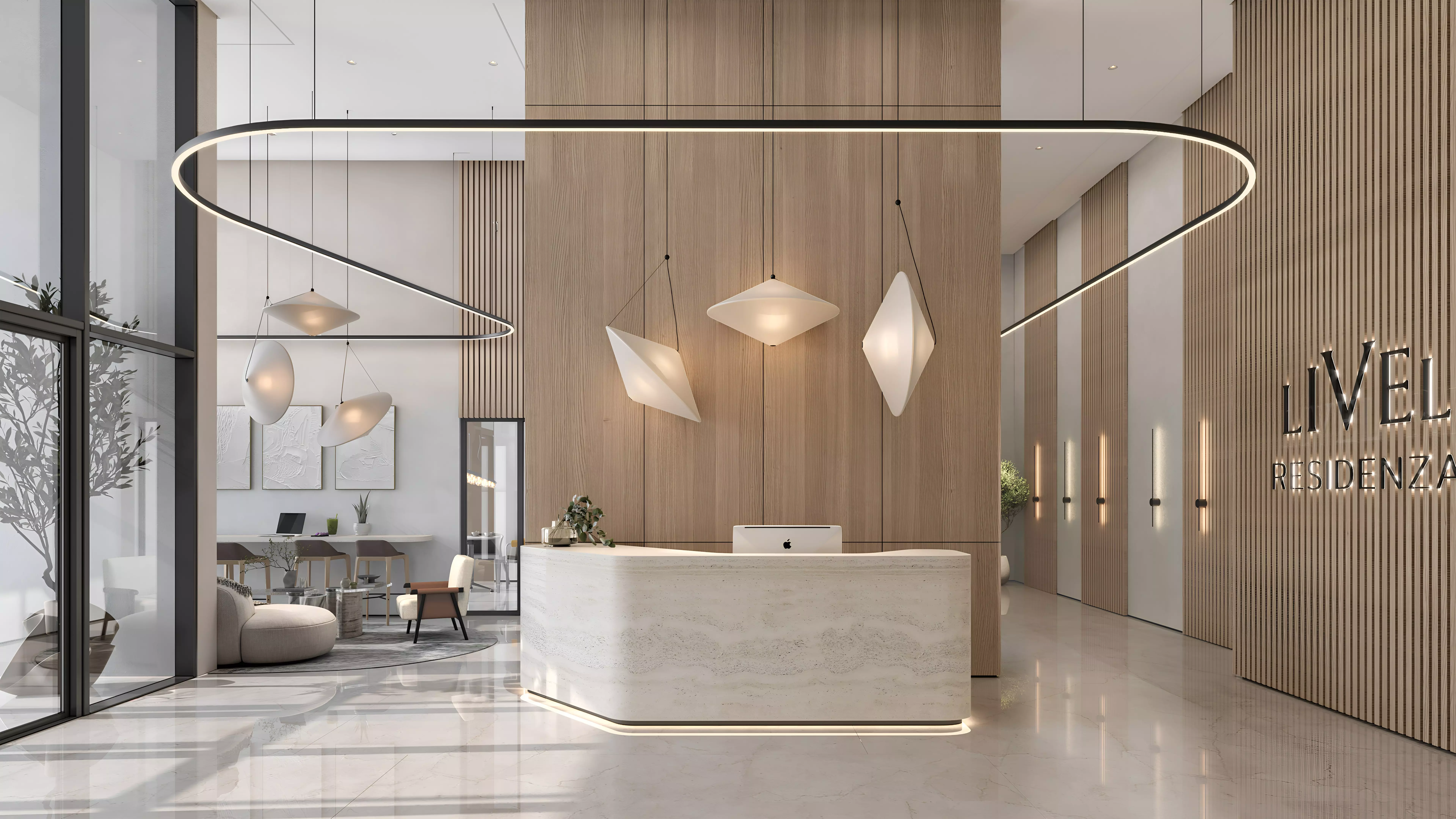 Livel Residenza – photo 3