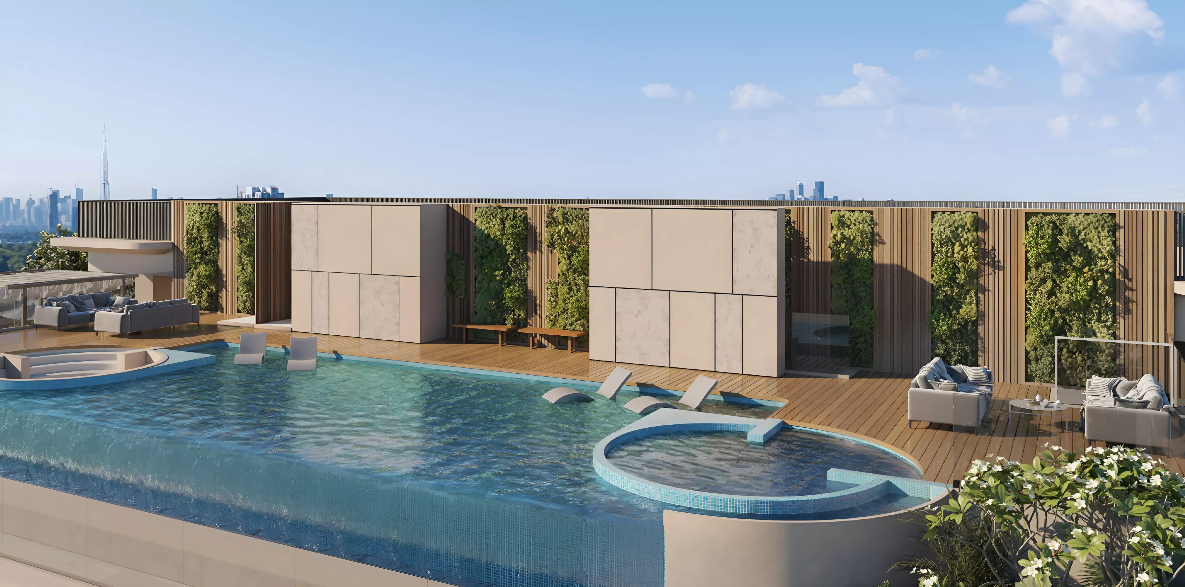 Livia Residence – photo 2