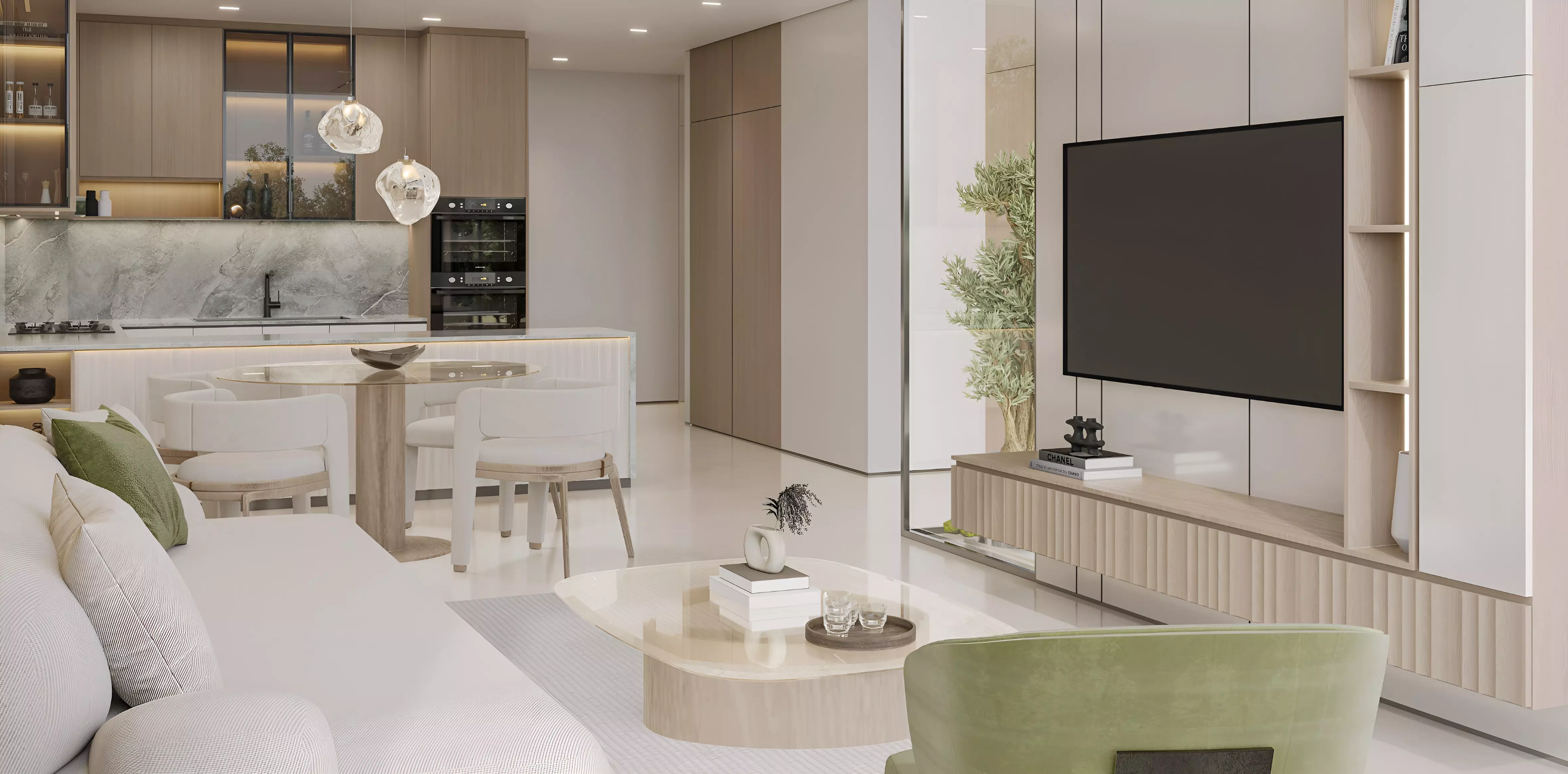 Livia Residence – photo 3