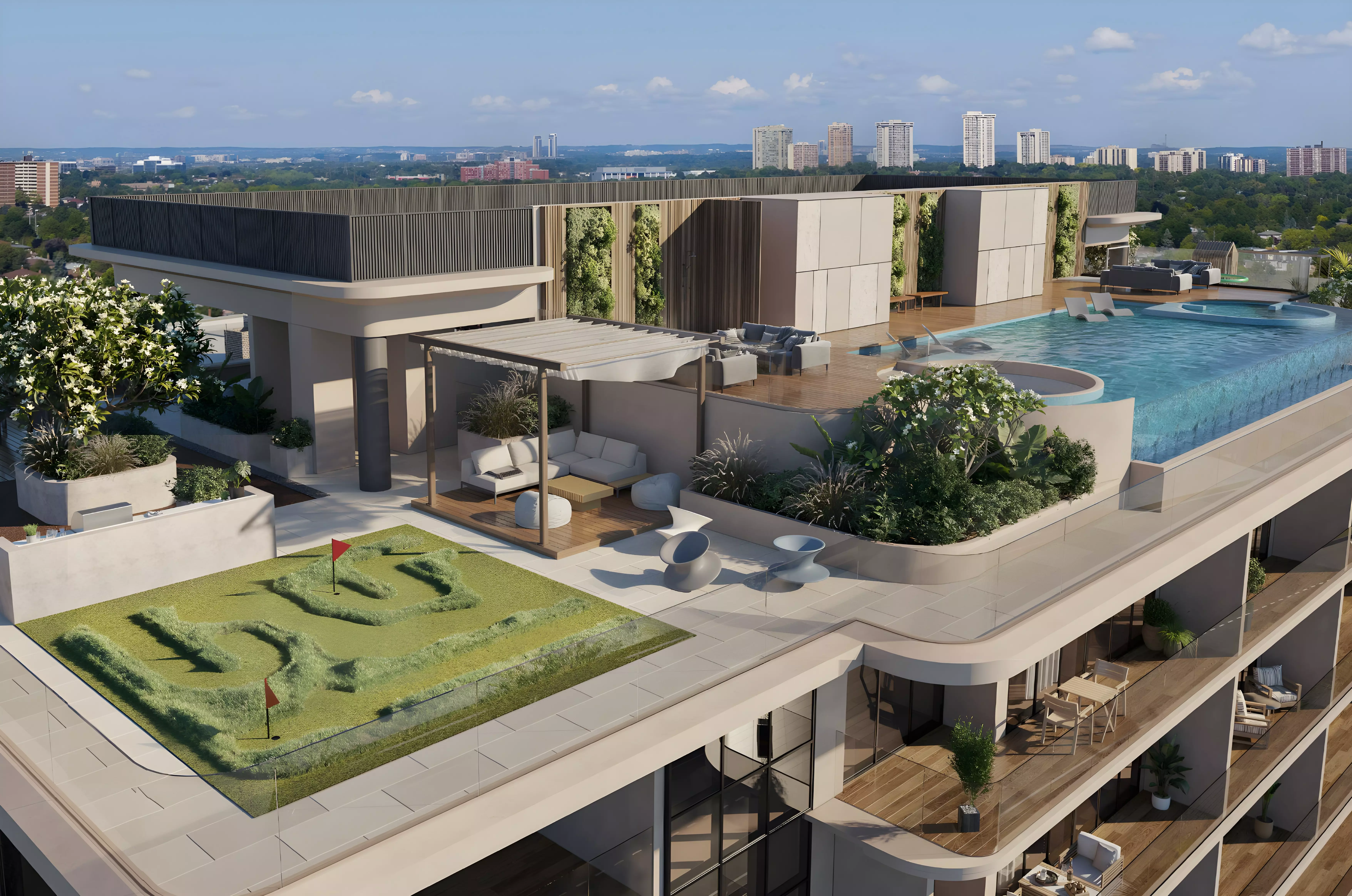 Livia Residence – photo 5