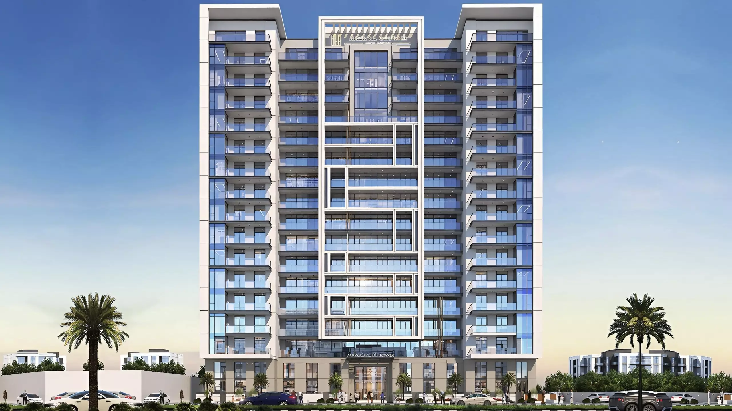 Living Legends Phase 5 — UAE Real Estate Project