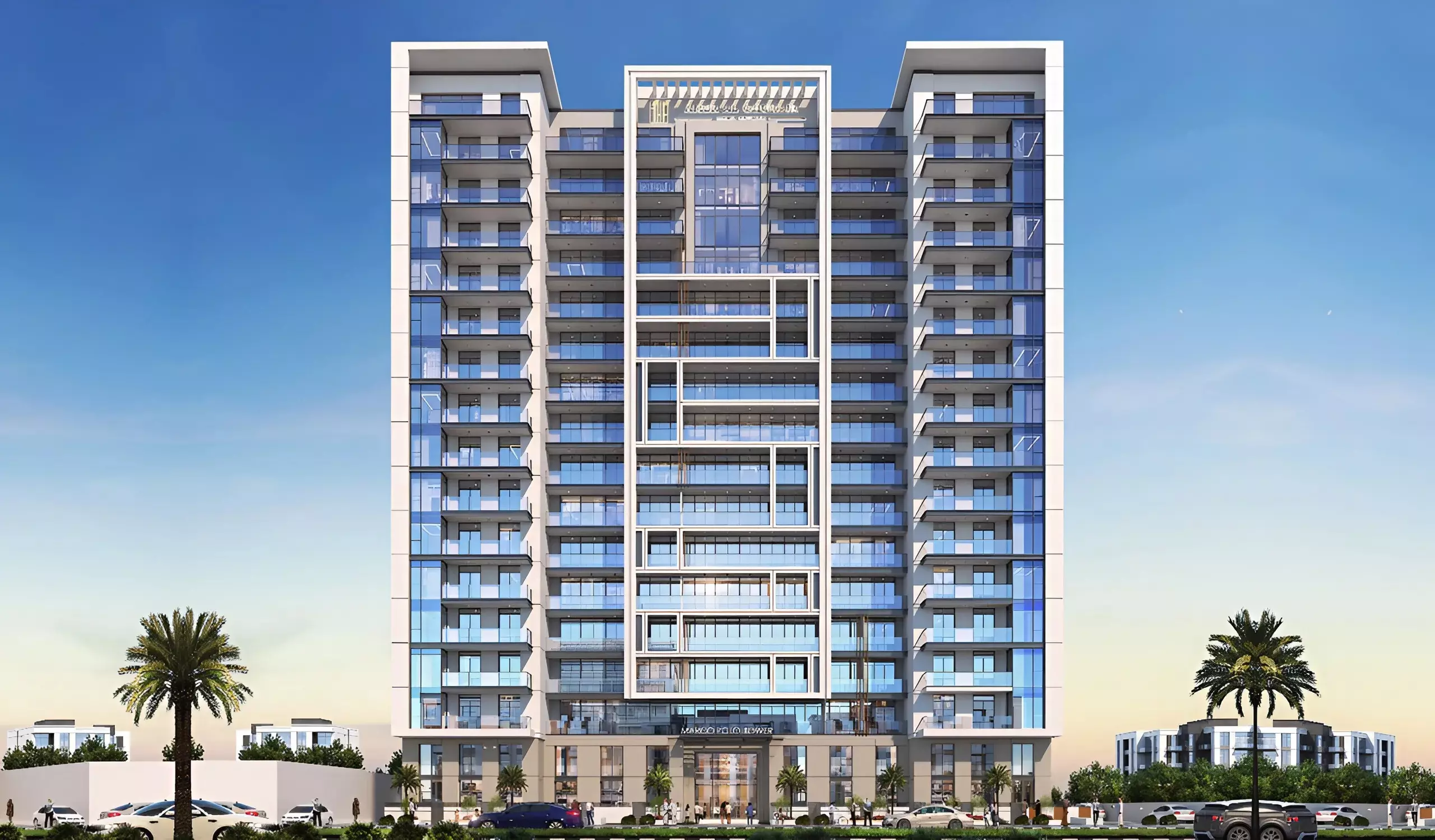 Living Legends Phase 6 — UAE Real Estate Project