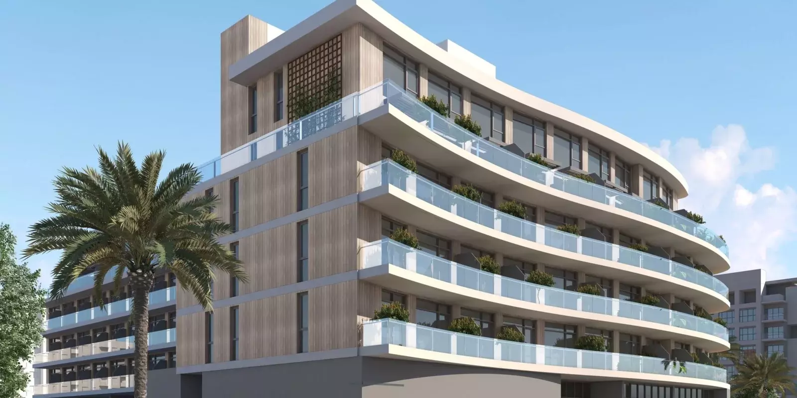LOCI Residences – photo 2