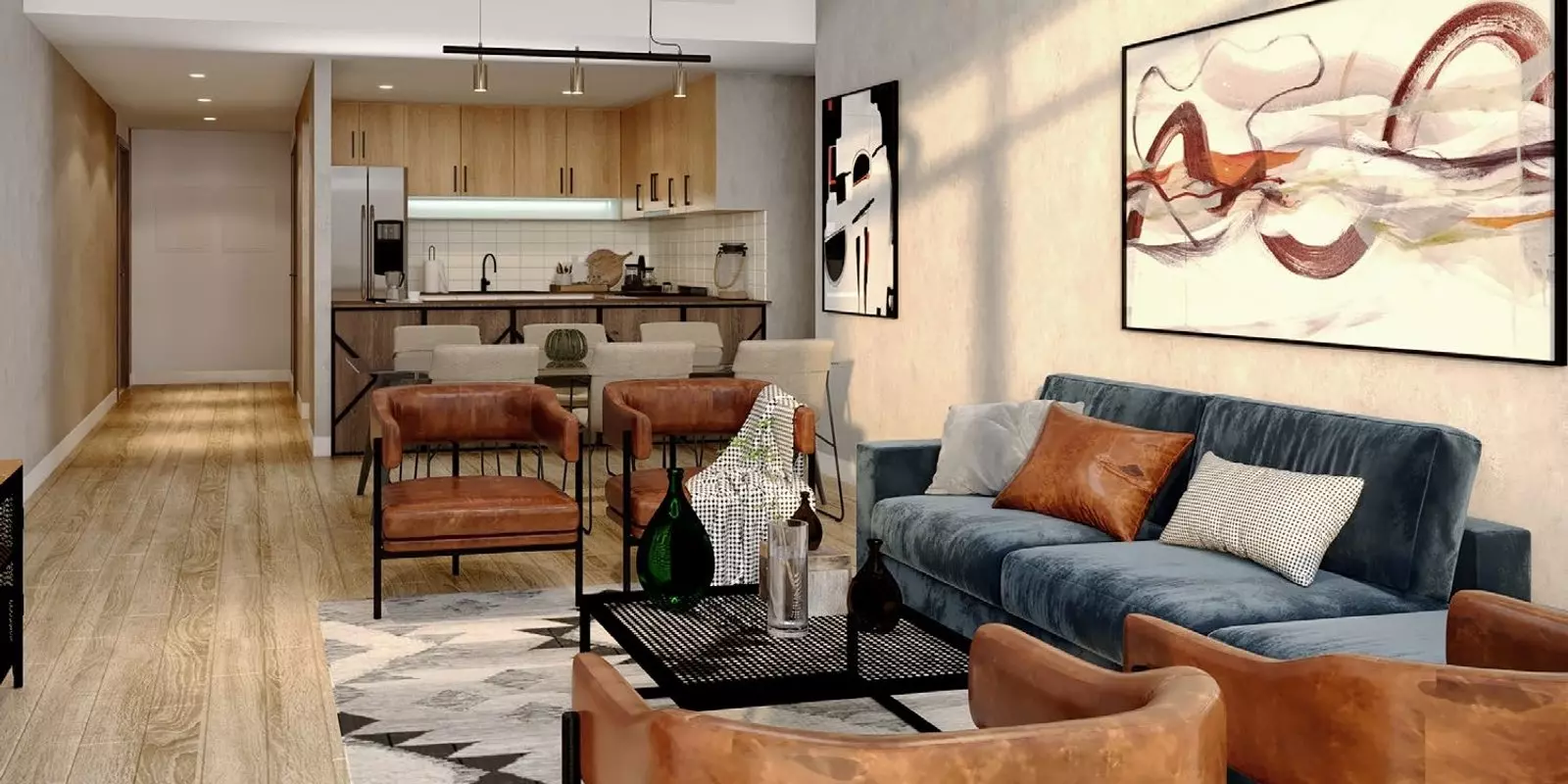 LOCI Residences – photo 5