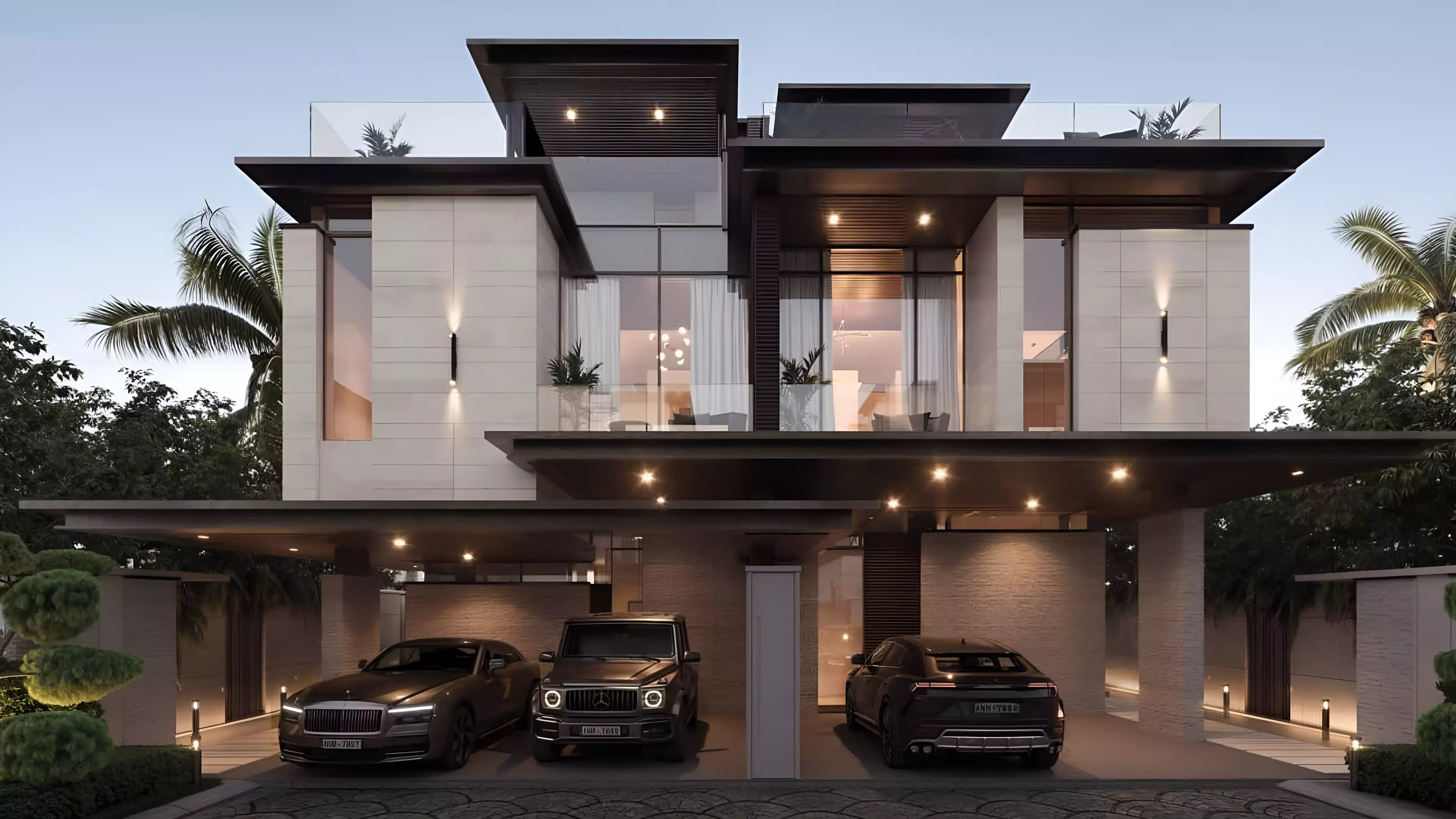 Lua Residences – photo 2