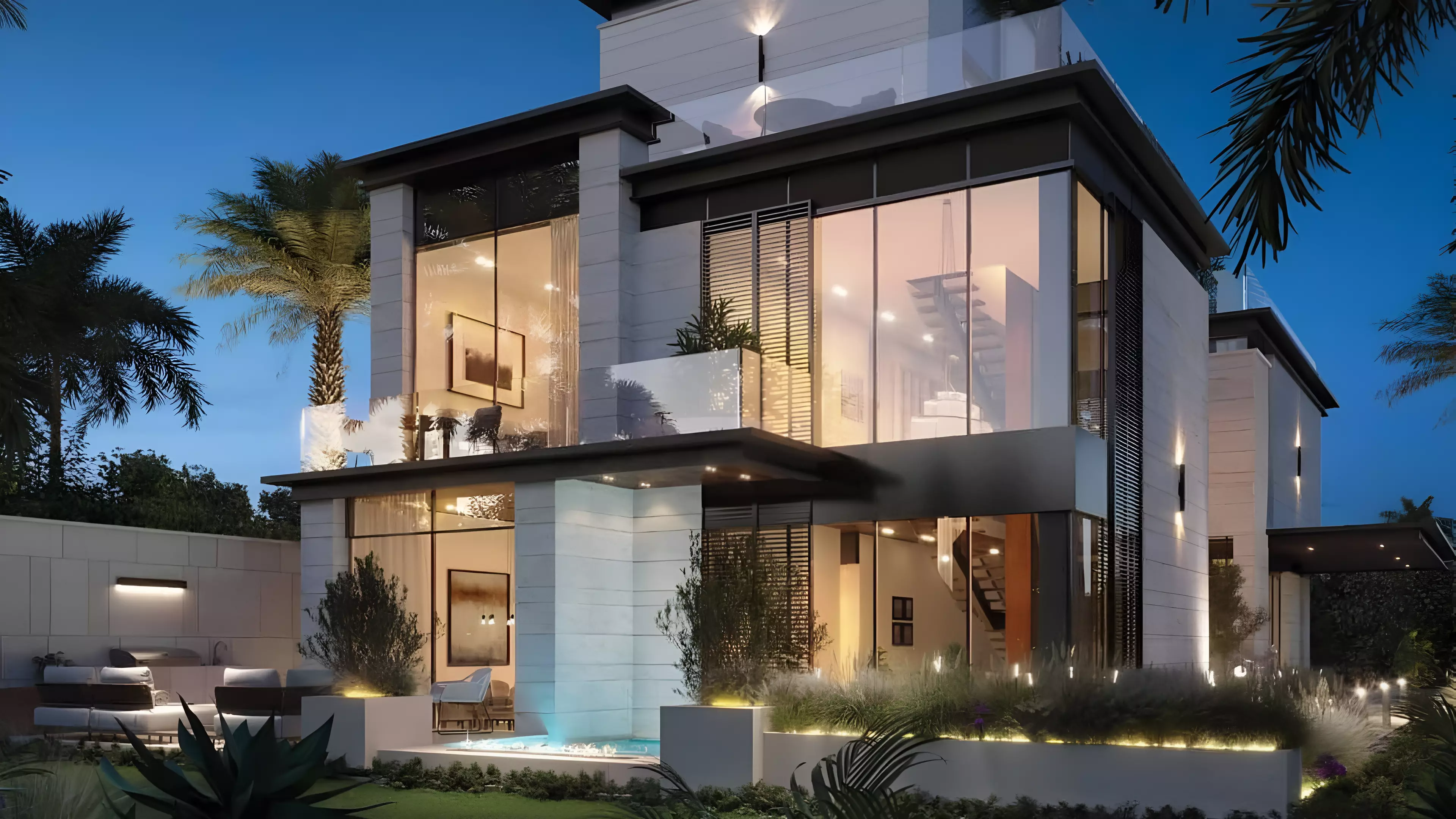 Lua Residences – photo 4