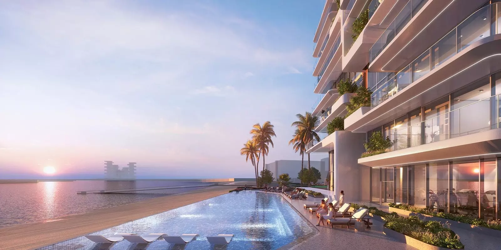 Luce Palm Jumeirah – photo 3
