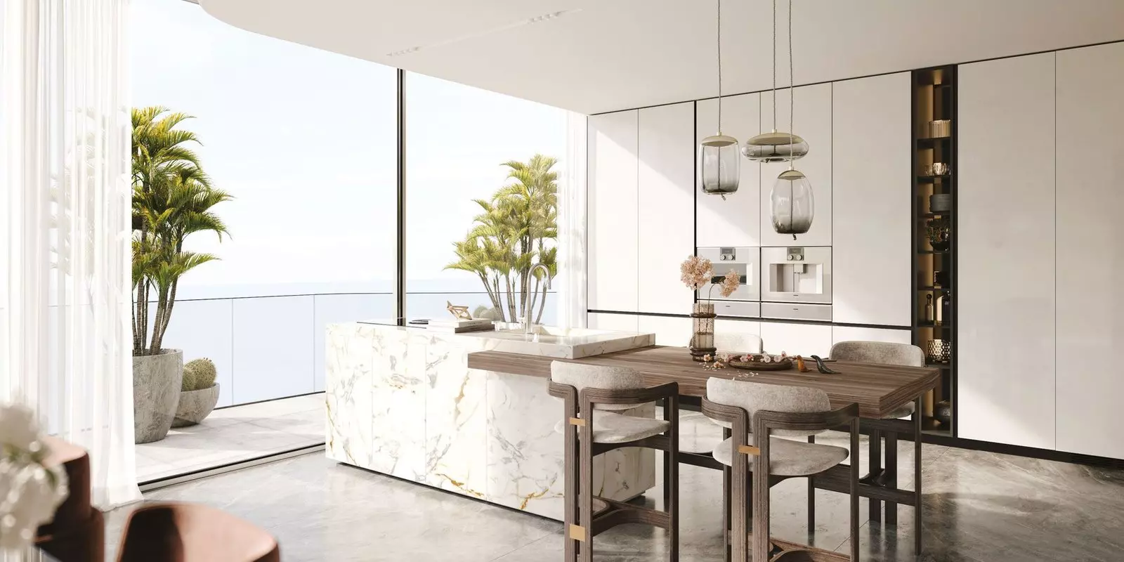 Luce Palm Jumeirah – photo 4