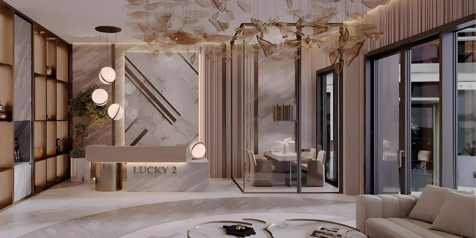 Lucky 2 Residence – photo 5