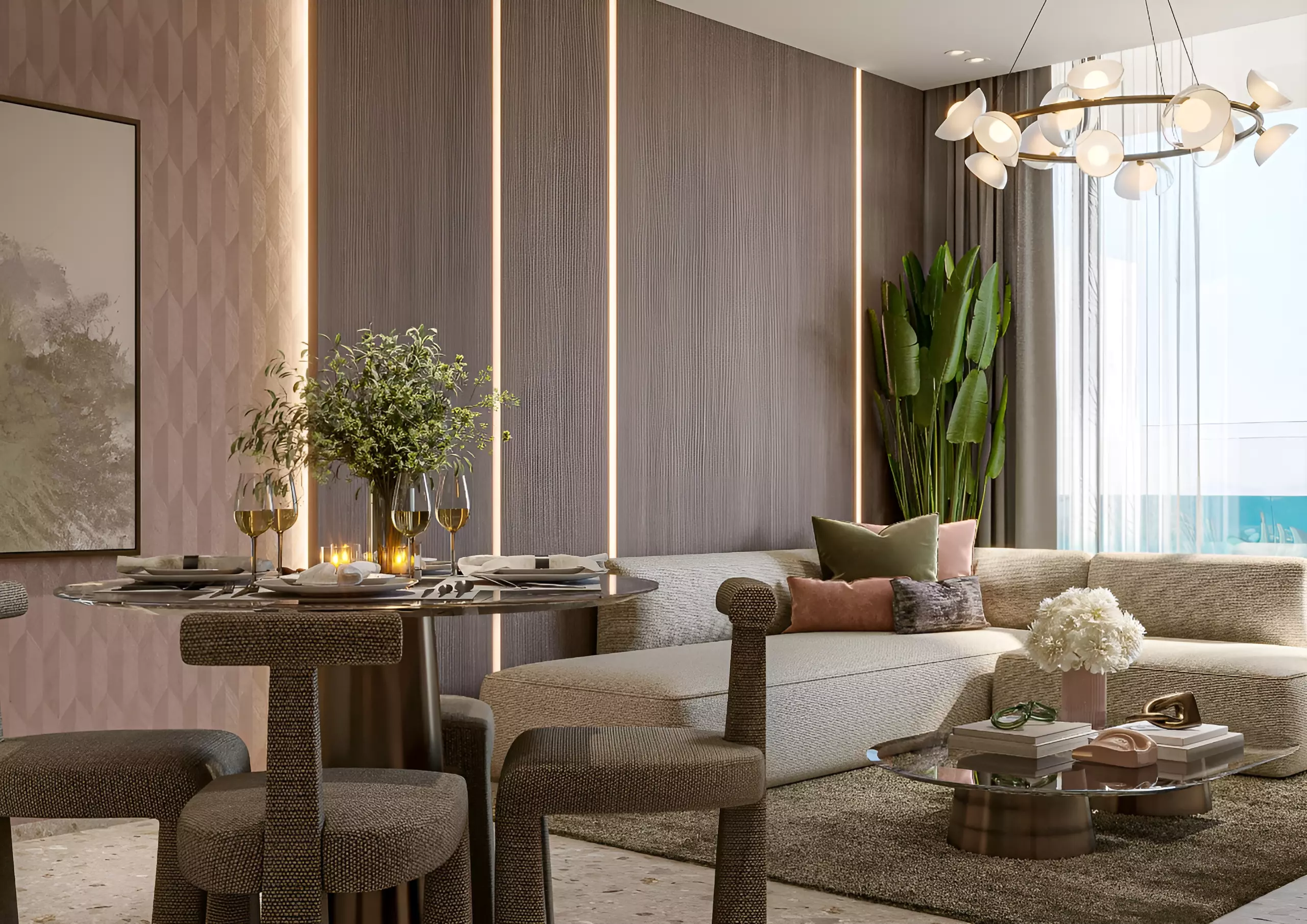 Lucky Oasis Residence – photo 3