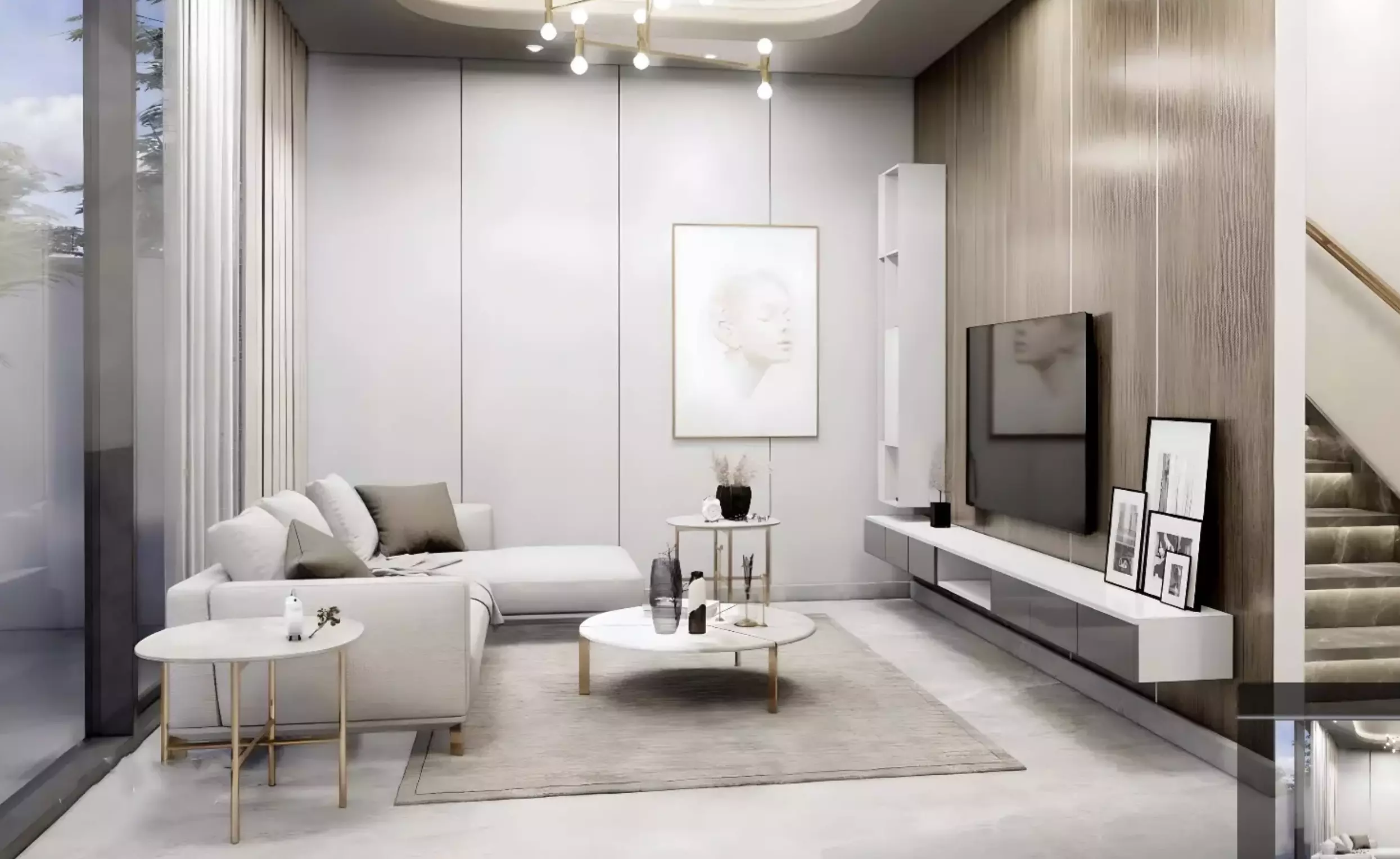 Lucky Royale Residence – photo 5