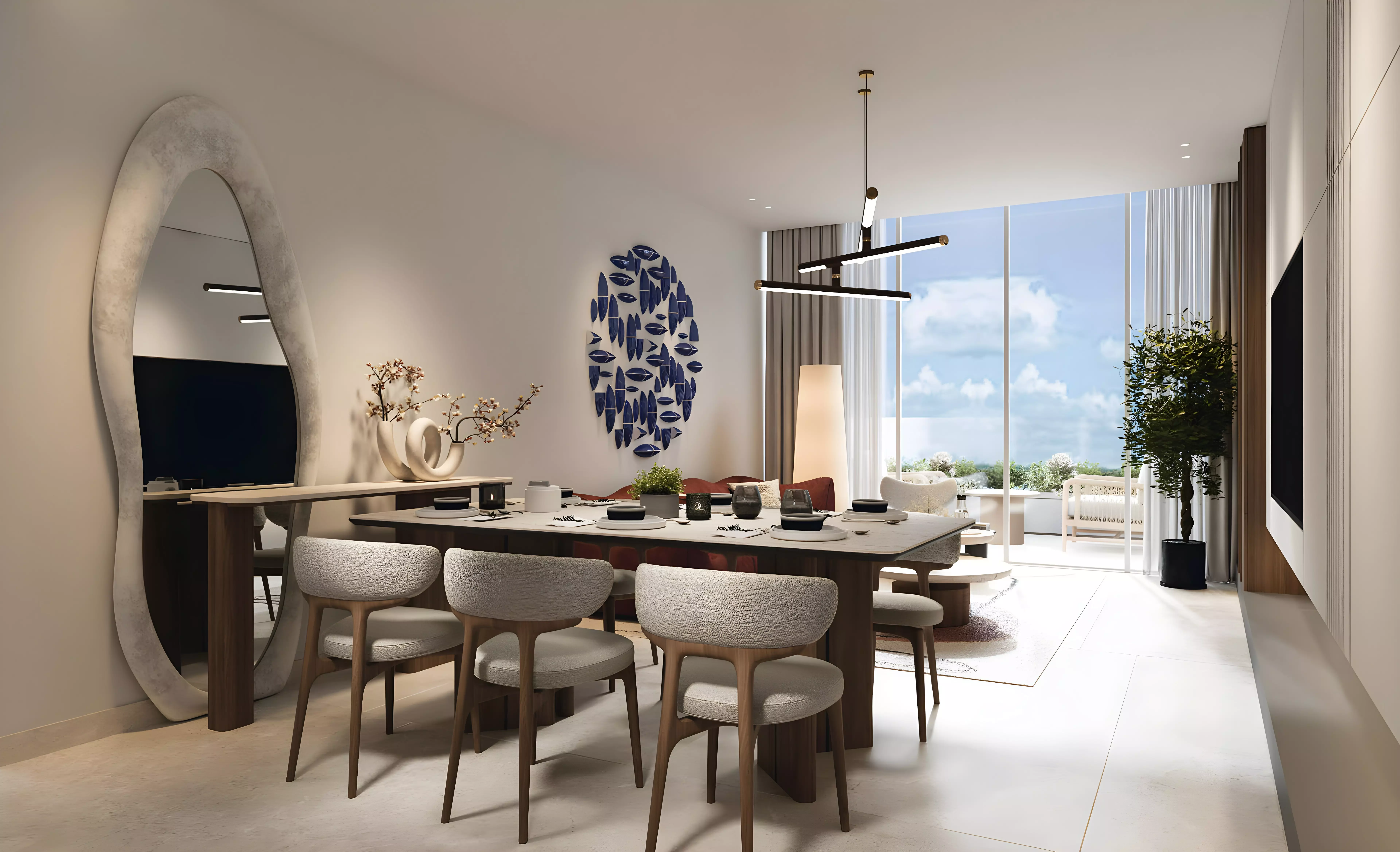 Luluat Marina Residences – photo 2